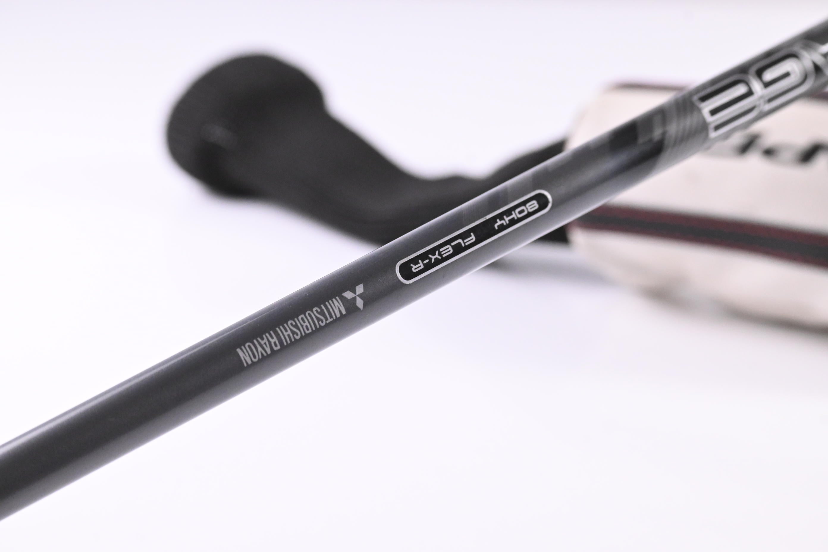 Callaway Apex 2019 #3 Hybrid / 20 Degree / Regular Flex Kuro Kage Black 80 Shaft