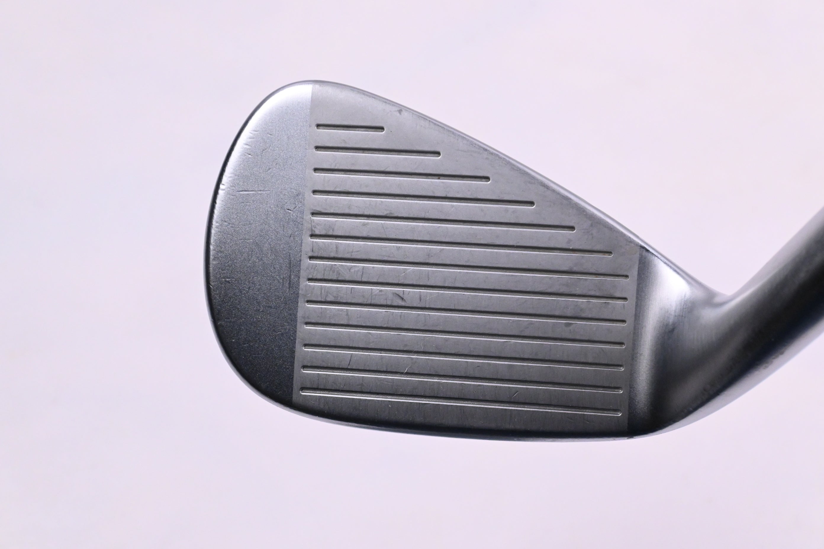 Mizuno JPX 923 Tour #9 Iron / X-Flex Project X LZ Shaft