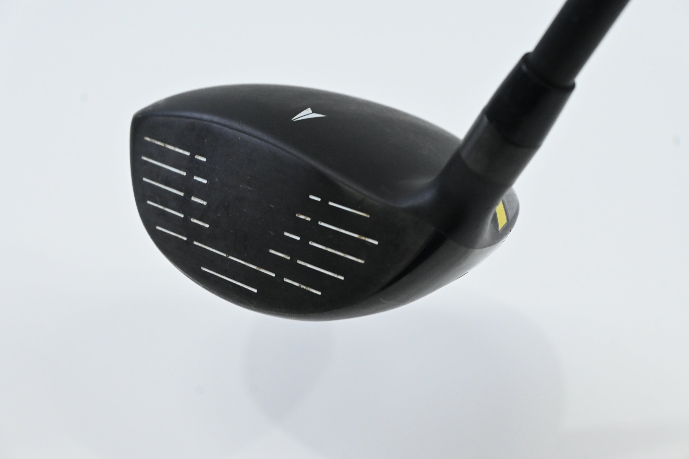 MacGregor V-Foil Speed #5 Wood / 18 Degree / Regular Flex Macgregor V-Foil Shaft