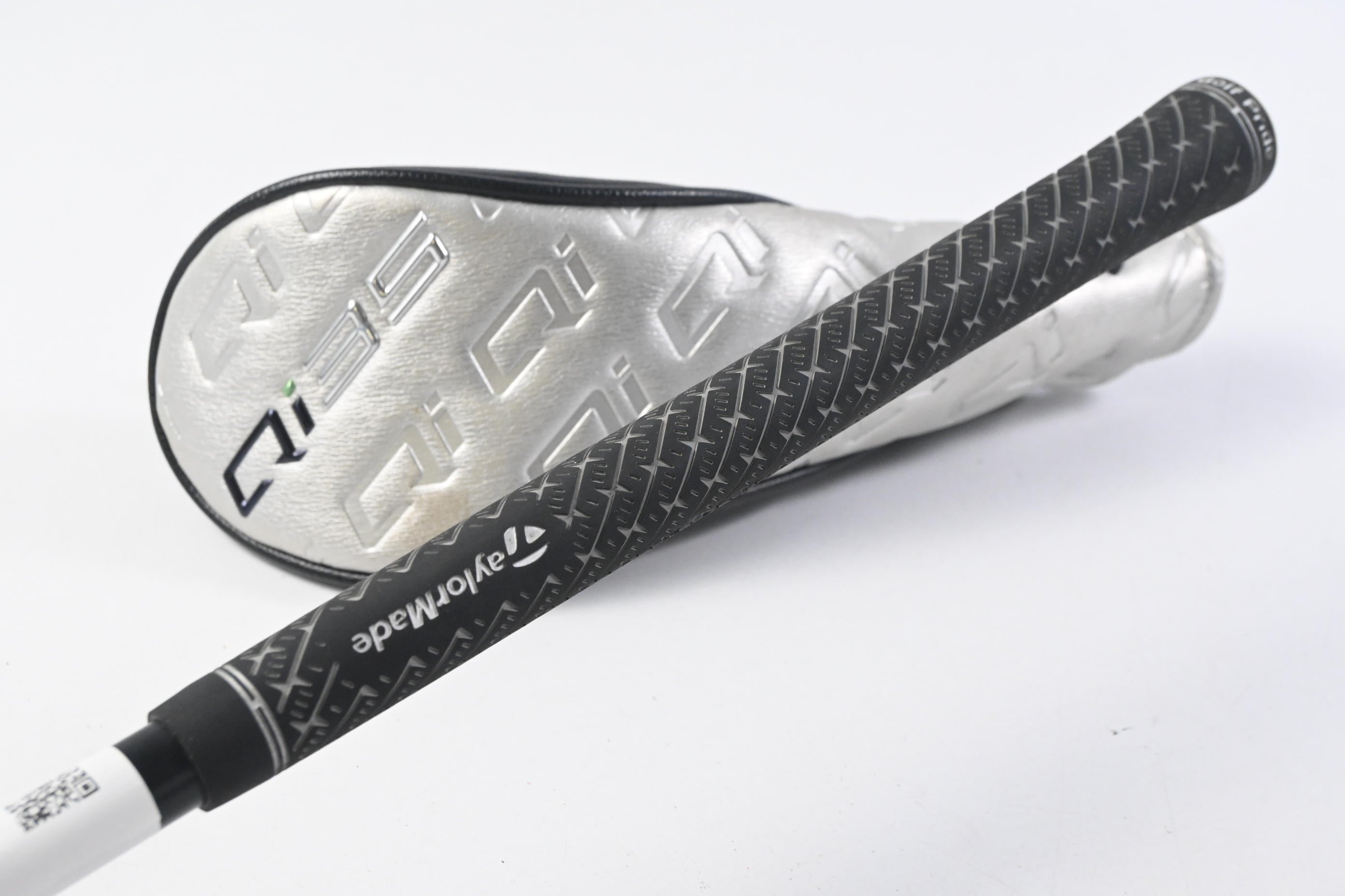 Taylormade Qi35 Max #4 Hybrid / 23 Degree / Regular Flex Fujikura Air Speeder 50