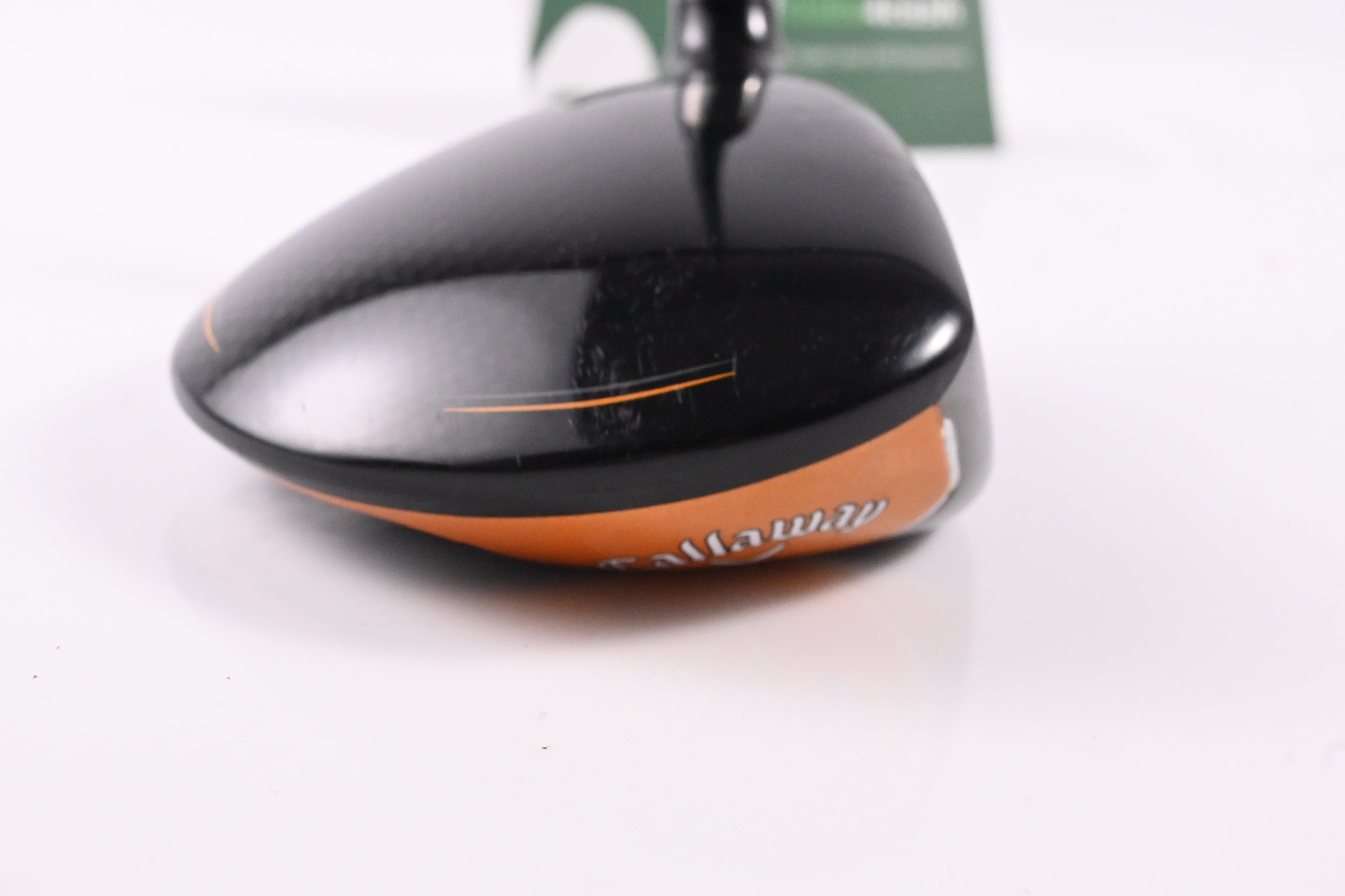 Callaway Mavrik Sub Zero #3 Wood / 15 Degree / Stiff Flex Rogue White 130 MSI 70