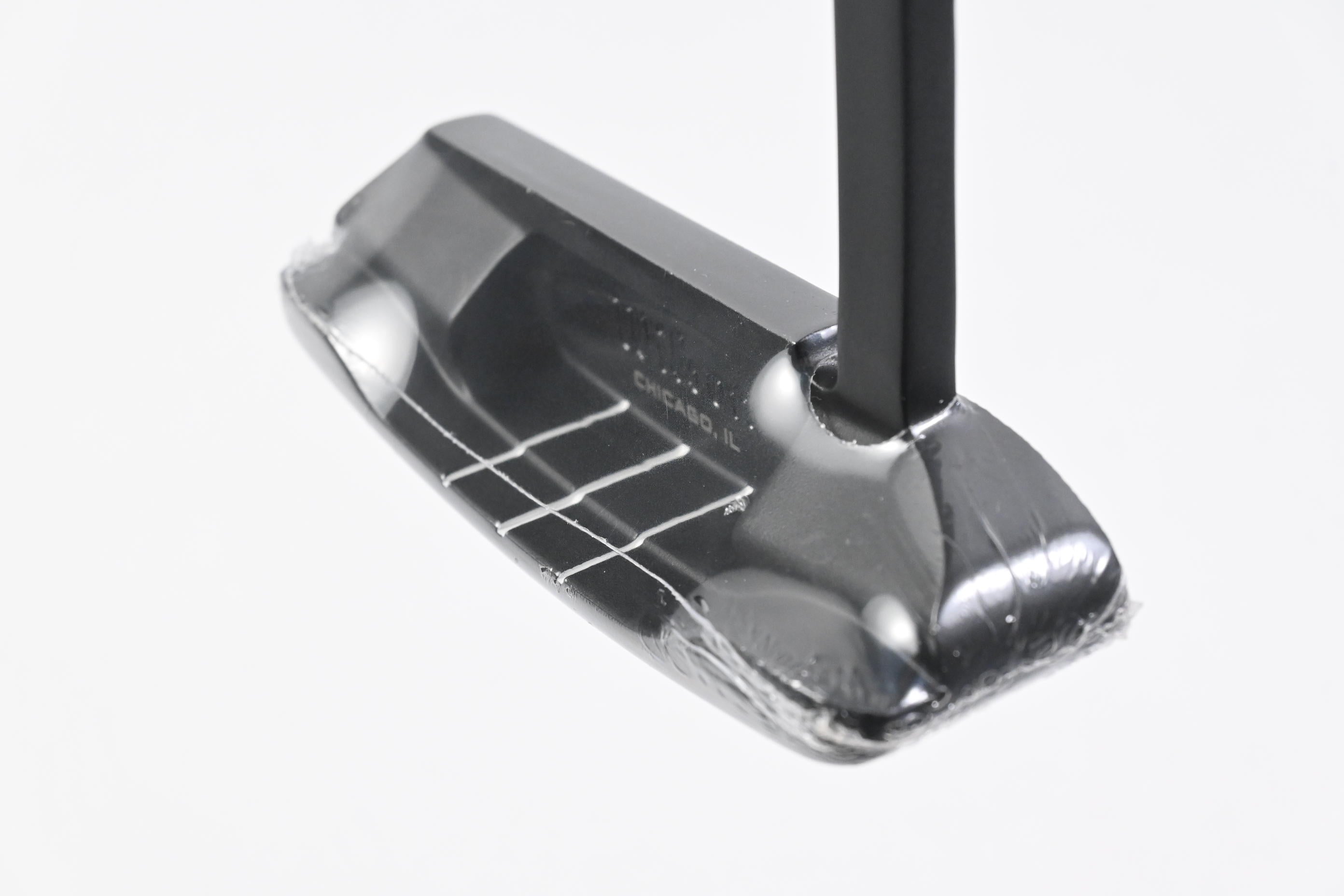 Wilson Infinite Windy City 2024 Putter / 34 Inch