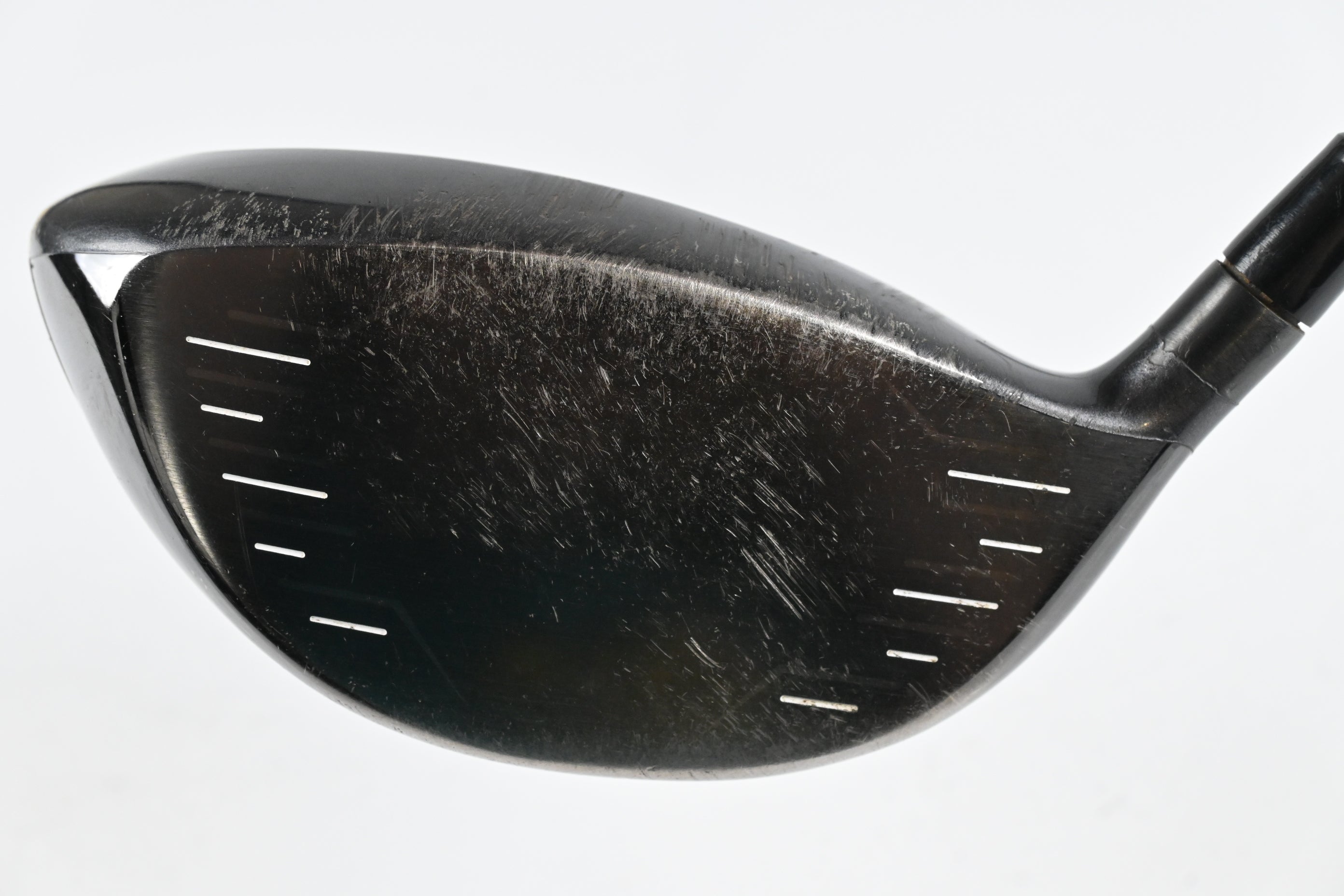 Cleveland Launcher HB Driver / 10.5 Degree / Regular Flex Miyazaki C.Kua 5 Shaft