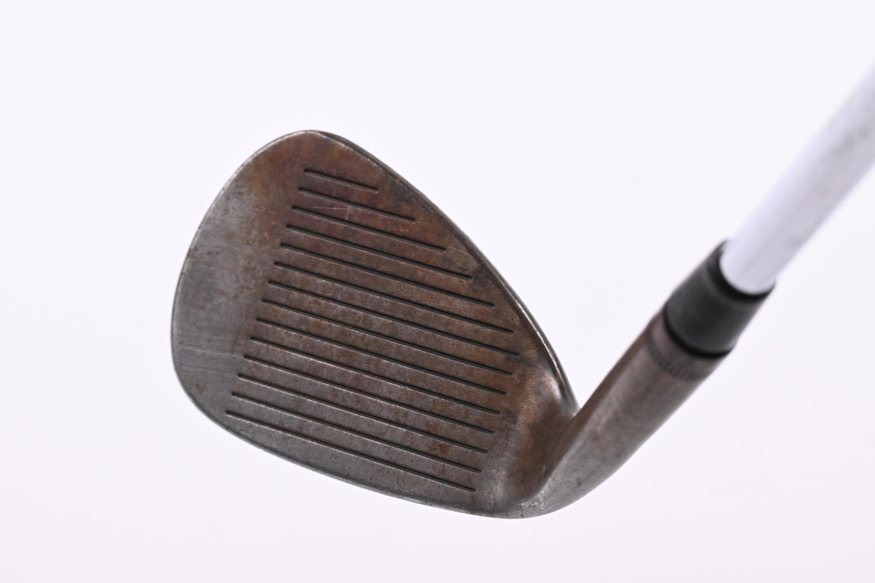 Wilson FG Tour PMP Sand Wedge / 56 Degree / Stiff Flex KBS Tour 125 Shaft