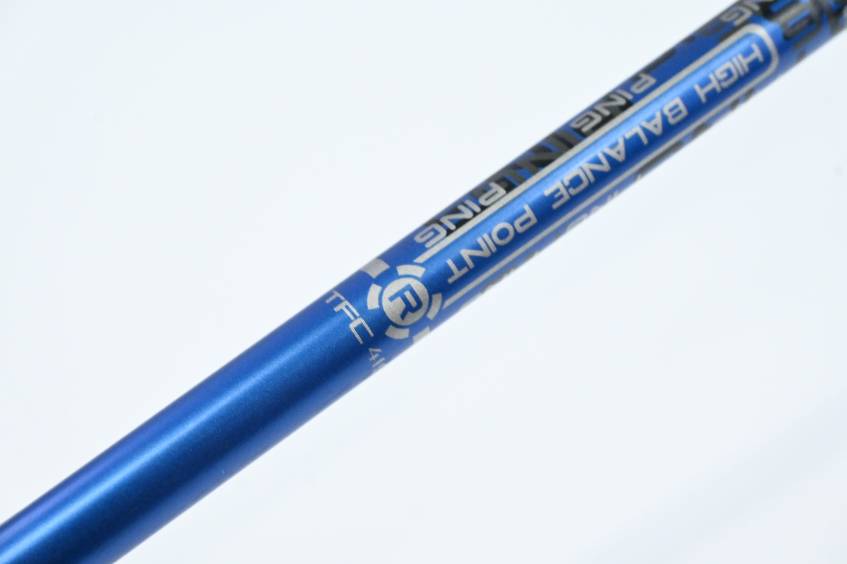 Ping G30 #5 Hybrid / 26 Degree / Regular Flex Ping TFC 419 Shaft