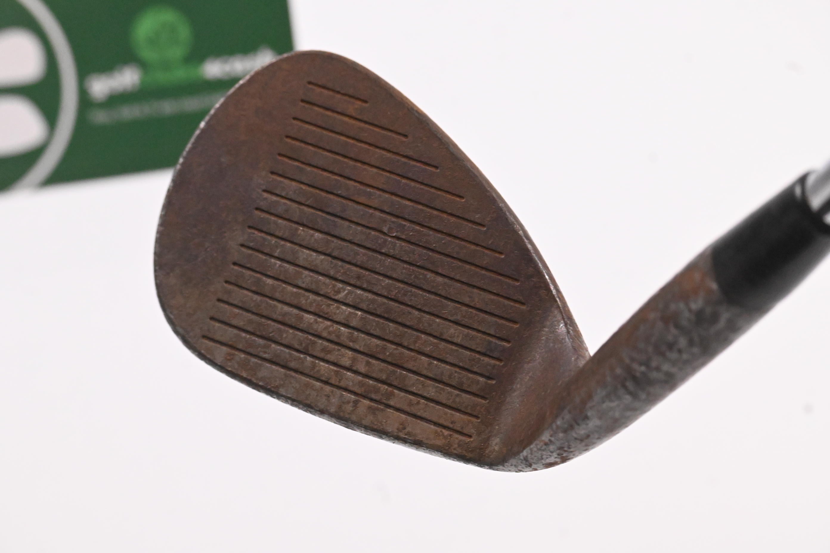 Mizuno T7 Lob Wedge / 58 Degree / X-Flex Project X LZ 125 Shaft