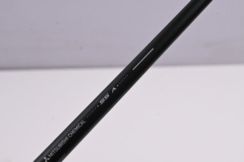 Mitsubishi Chemical REAX 55 #5 Wood Shaft / Senior Flex / Taylormade 2nd Gen