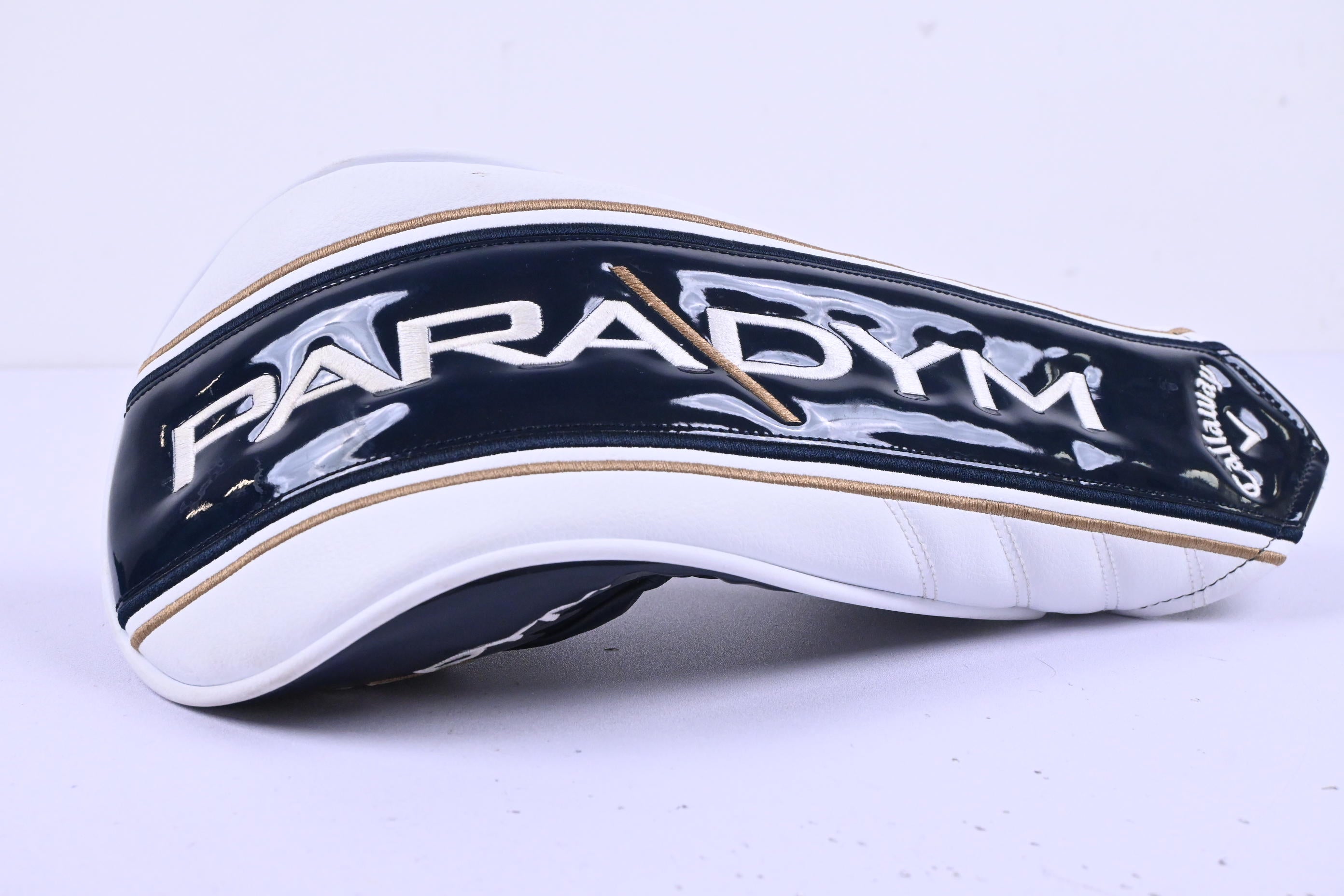 Callaway Paradym Triple Diamond Driver / 9 Degree / X-Flex Kai'li Dark Waves 60