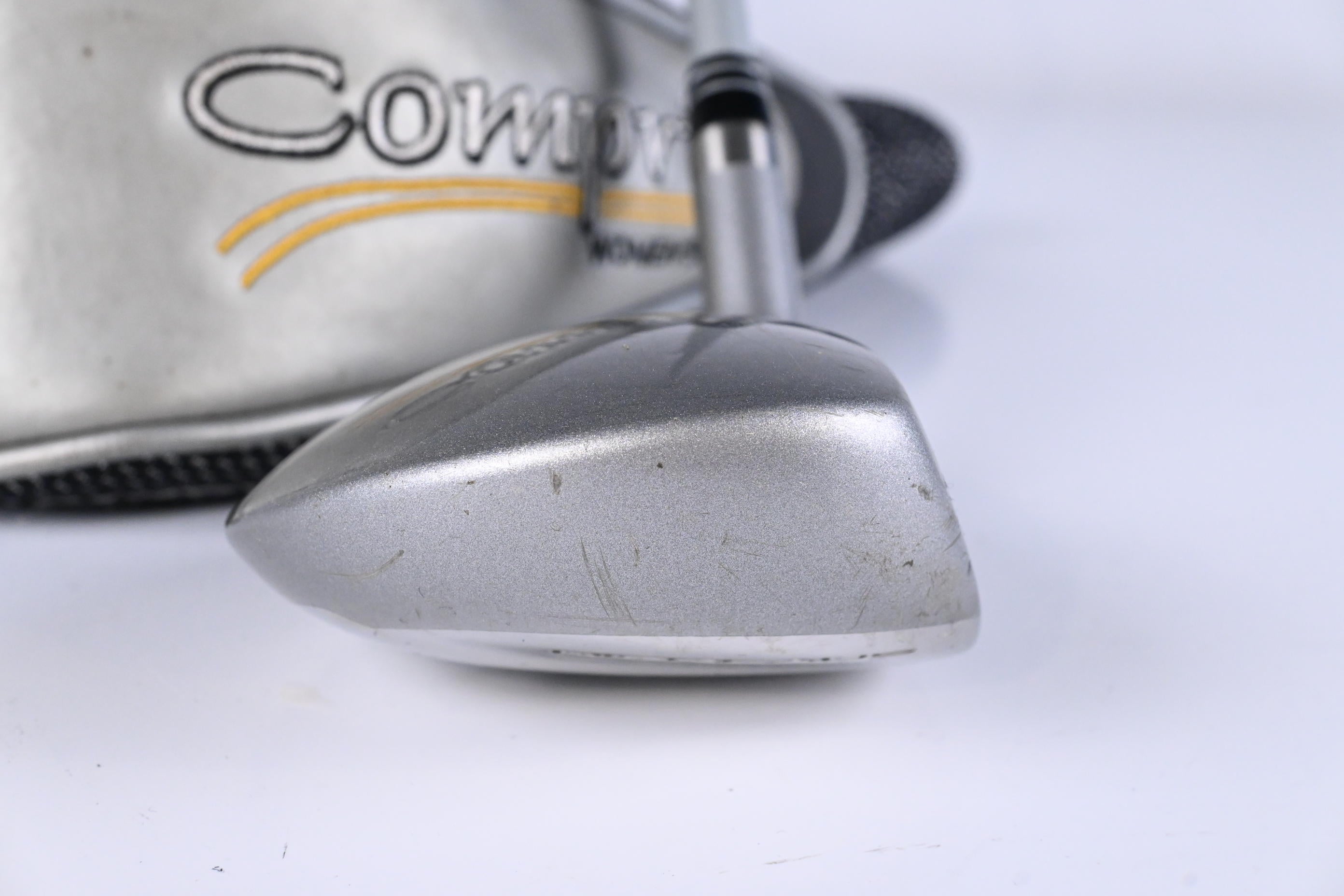 Ladies Nicklaus Compri #5 Wood / 18 Degree / Ladies Flex Vapor 50 Shaft