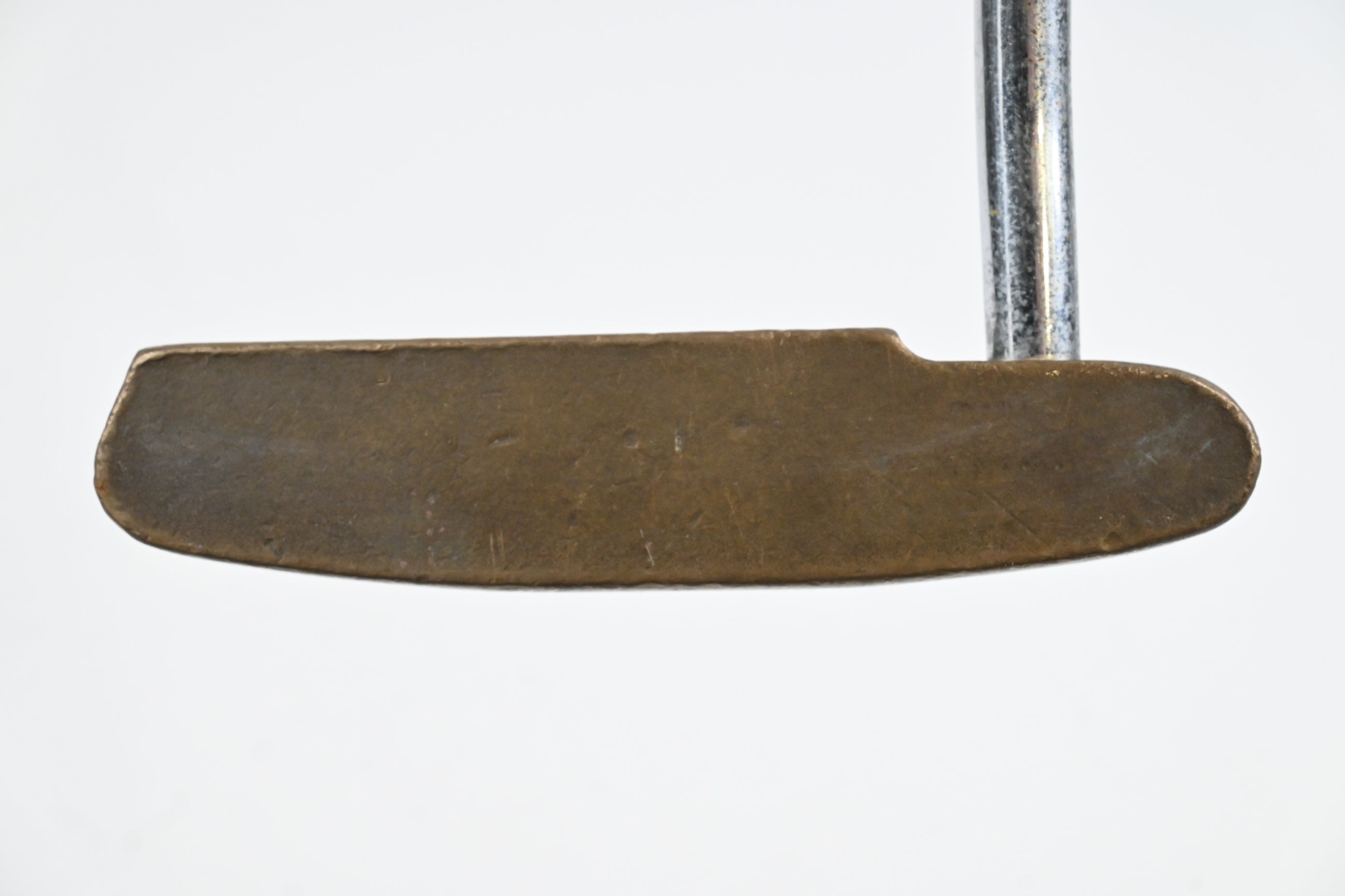 Ping Karsten USA Series Anser X Putter / 35.5 Inch