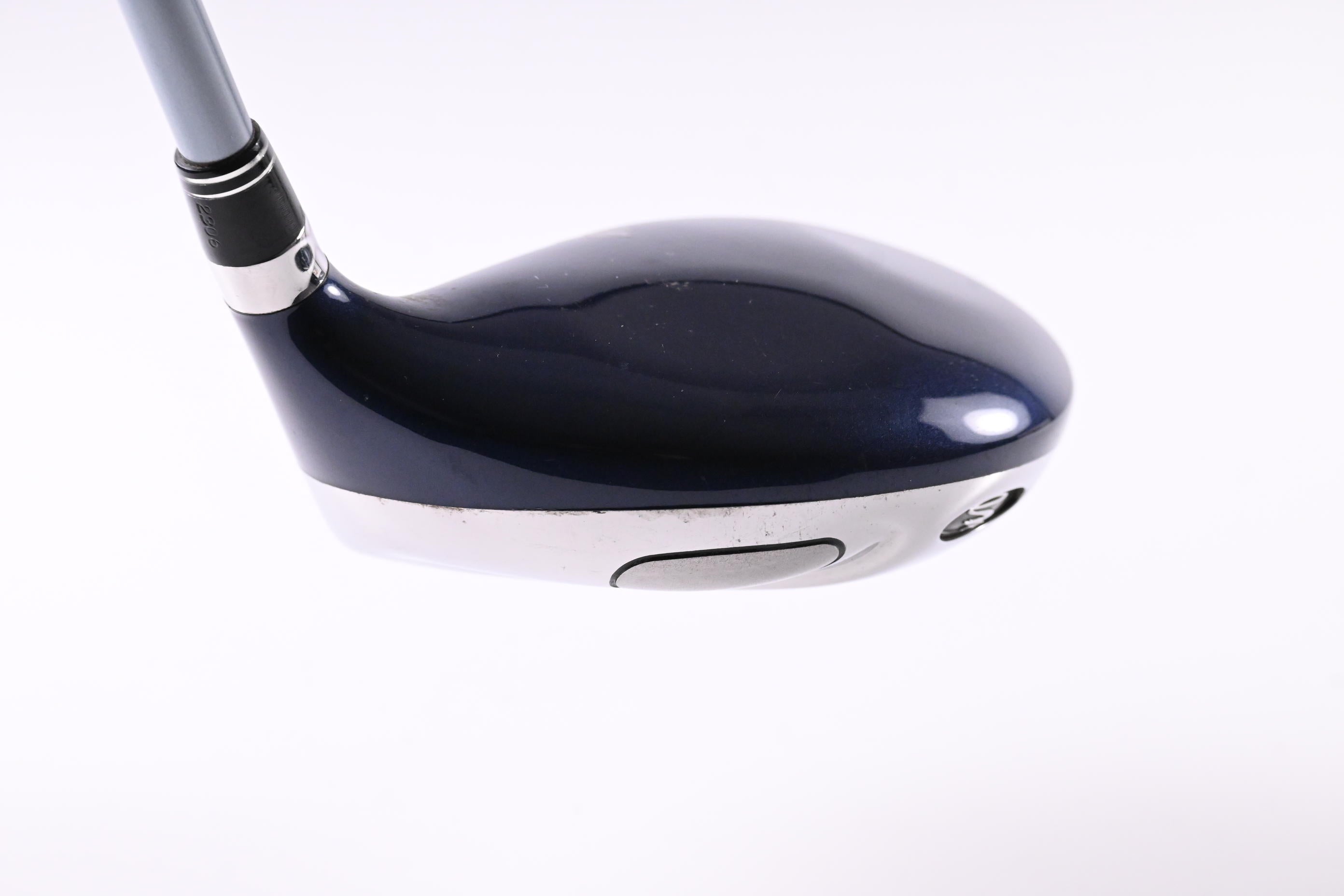 Ladies Cobra S2 Offset #3 Wood / 15 Degree / Ladies Flex Bassara-M 45 Shaft