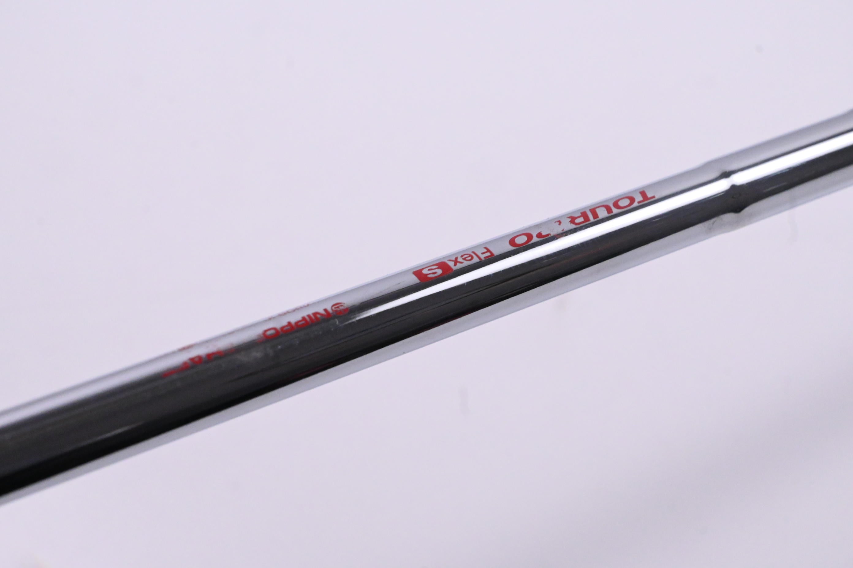 Srixon ZXiU Utility #3 Iron / 20 Degree / Stiff Flex N.S.Pro Modus3 Tour 120 Shaft