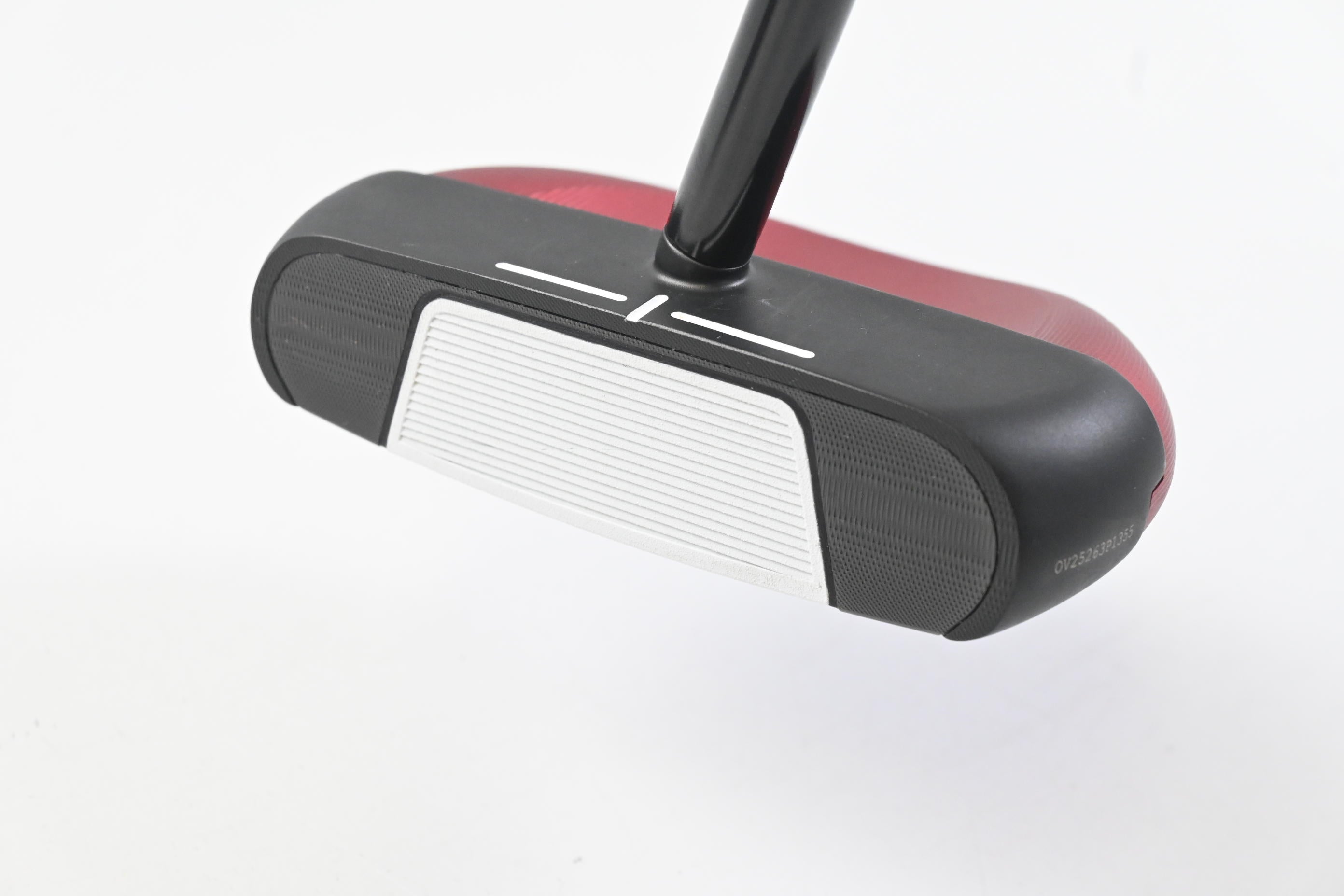 Odyssey Square 2 Square Tri-Hot Rossie Putter / 35 Inch