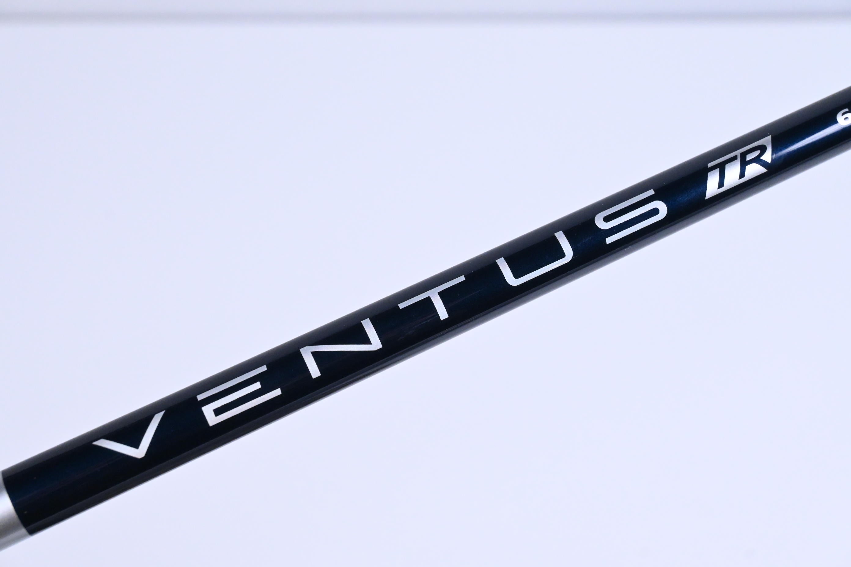 Fujikura Ventus TR Blue 6 #3 Wood Shaft / Regular Flex / Srixon