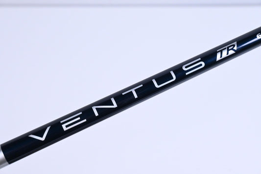 Fujikura Ventus TR Blue 6 #3 Wood Shaft / Regular Flex / Srixon