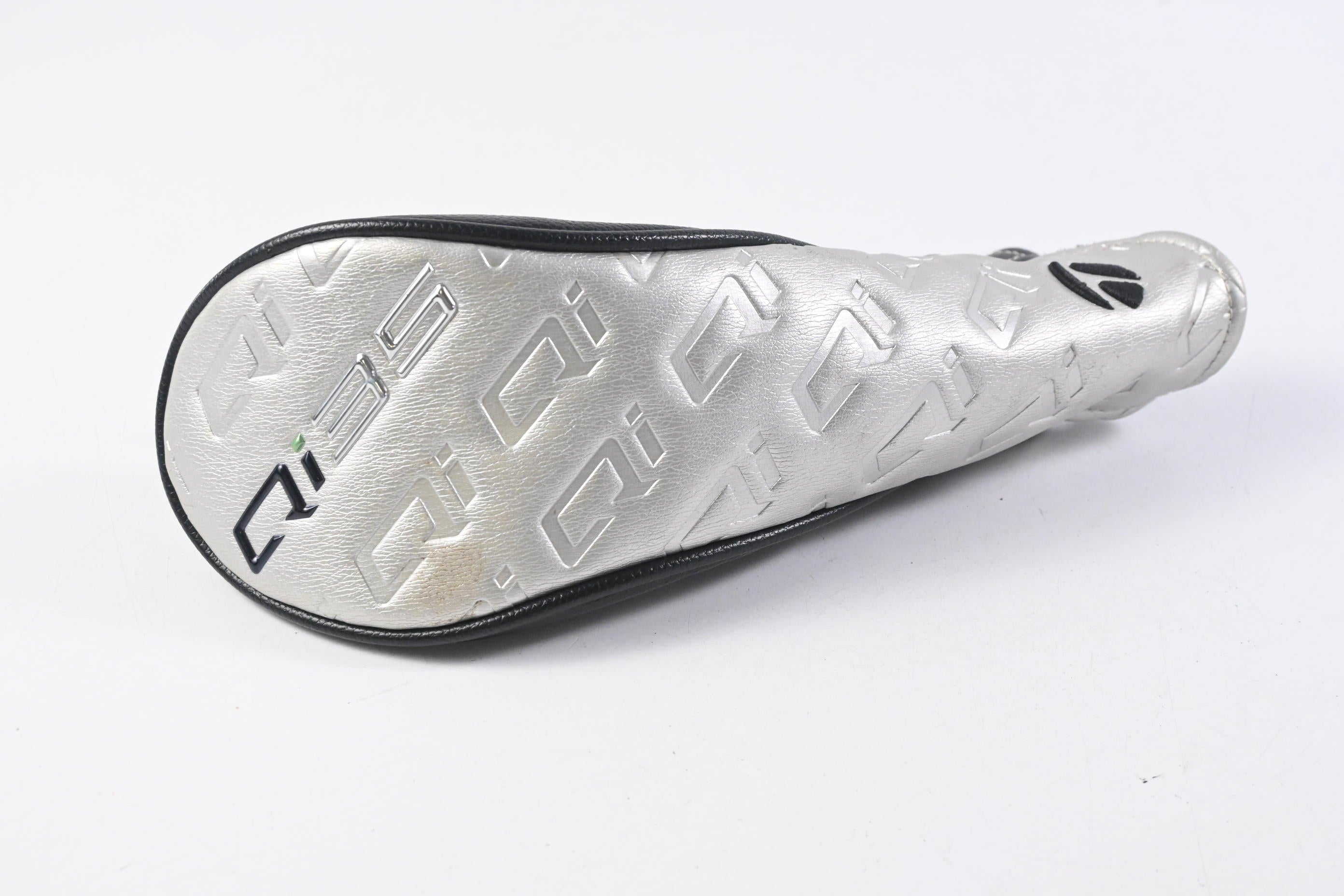 Taylormade Qi35 Max #4 Hybrid / 23 Degree / Regular Flex Fujikura Air Speeder 50