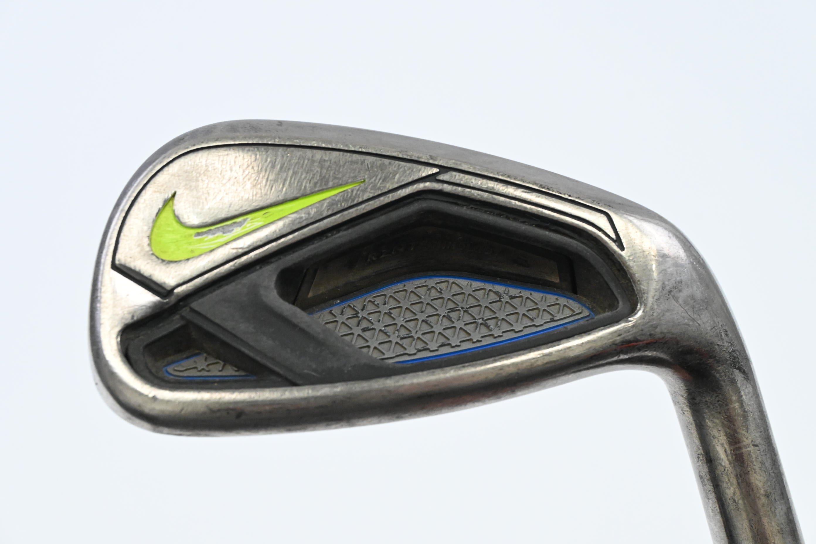 Nike Vapor Fly #9 Iron / Regular Flex UST Recoil 460 Shaft