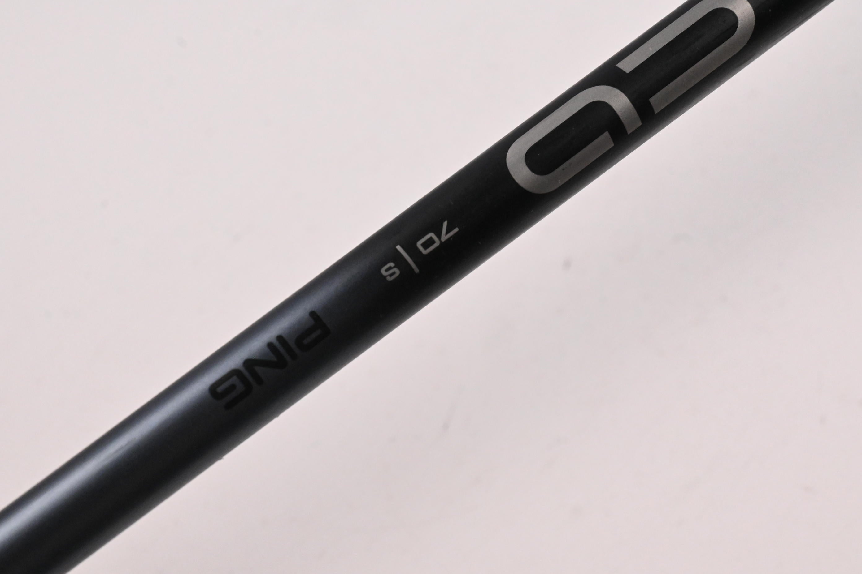 Ping G425 Crossover #3 Hybrid / 20 Degree / Stiff Flex Ping ALTA CB Slate 70