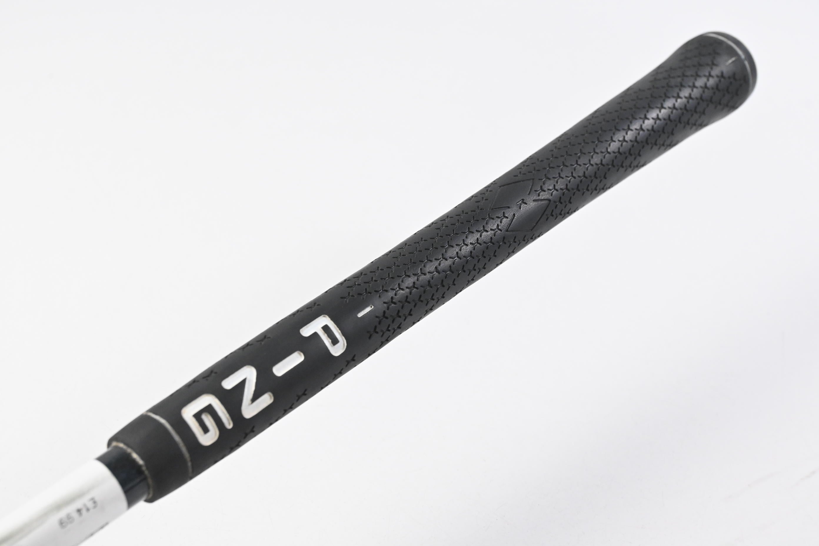 Mizuno T-Zoid Forged #3 Wood / 15 Degree / Stiff Flex Mizuno Accel-Arc Shaft
