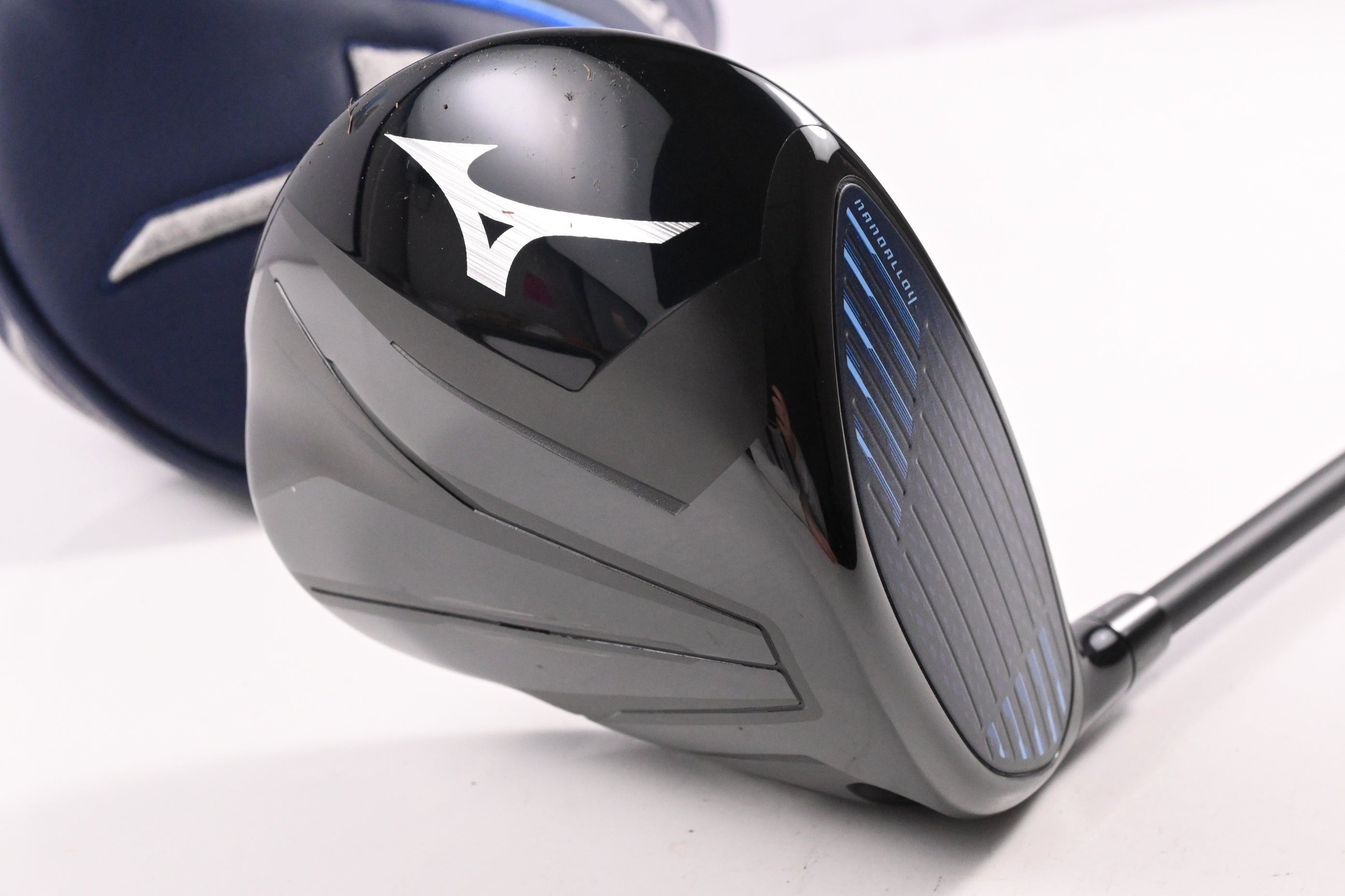 Mizuno JPX One Driver / 10.5 Degree / Regular Flex Tensei 1K Blue Shaft