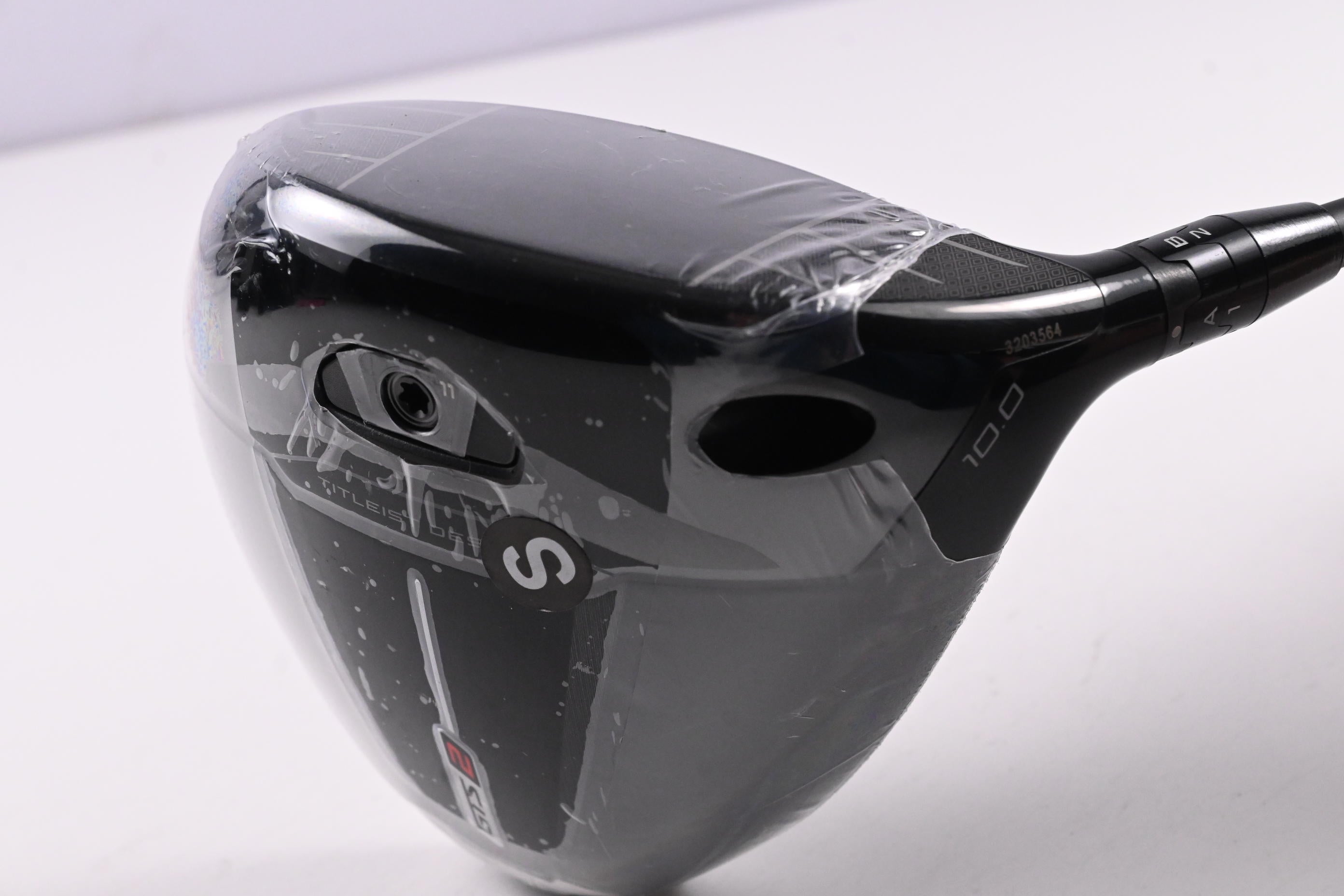 Titleist GTS2 Driver / 10 Degree / Stiff Flex Tensei 1K Blue 55 Shaft
