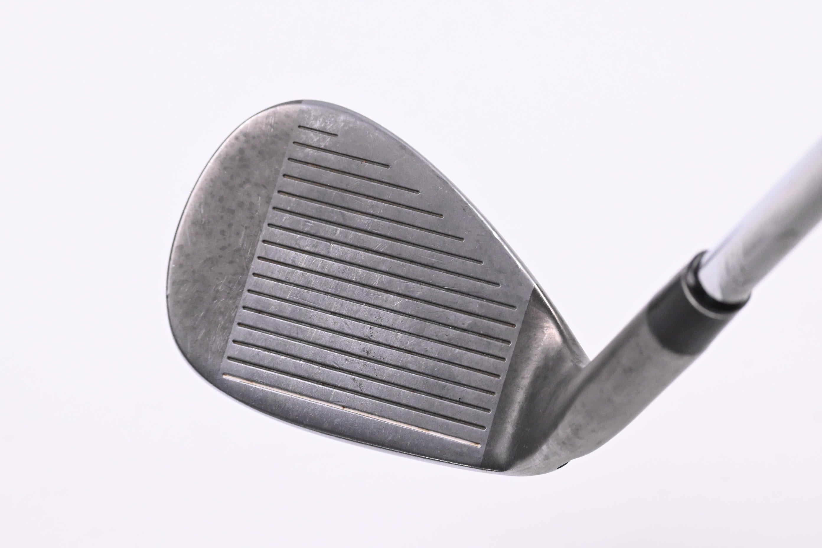 Taylormade Speedblade Lob Wedge / 60 Degree / Wedge Flex Speedbladez Shaft