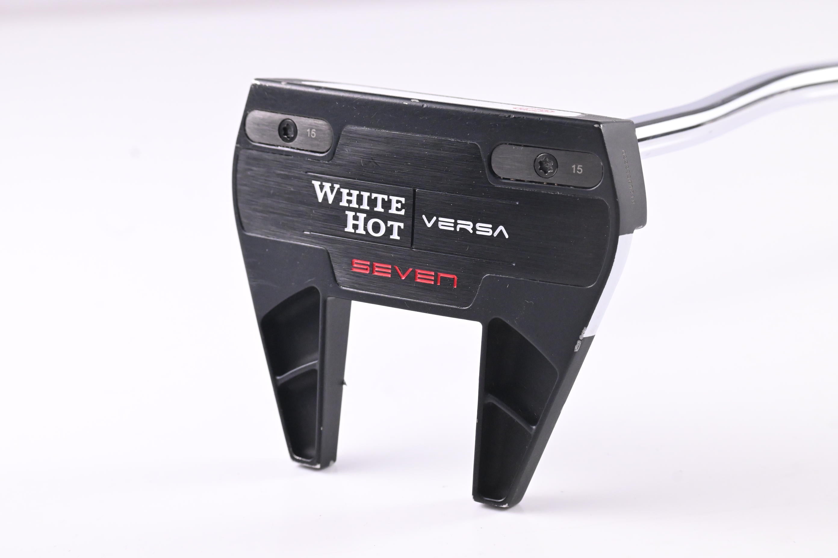 Odyssey White Hot Versa #7 Putter / 34 Inch