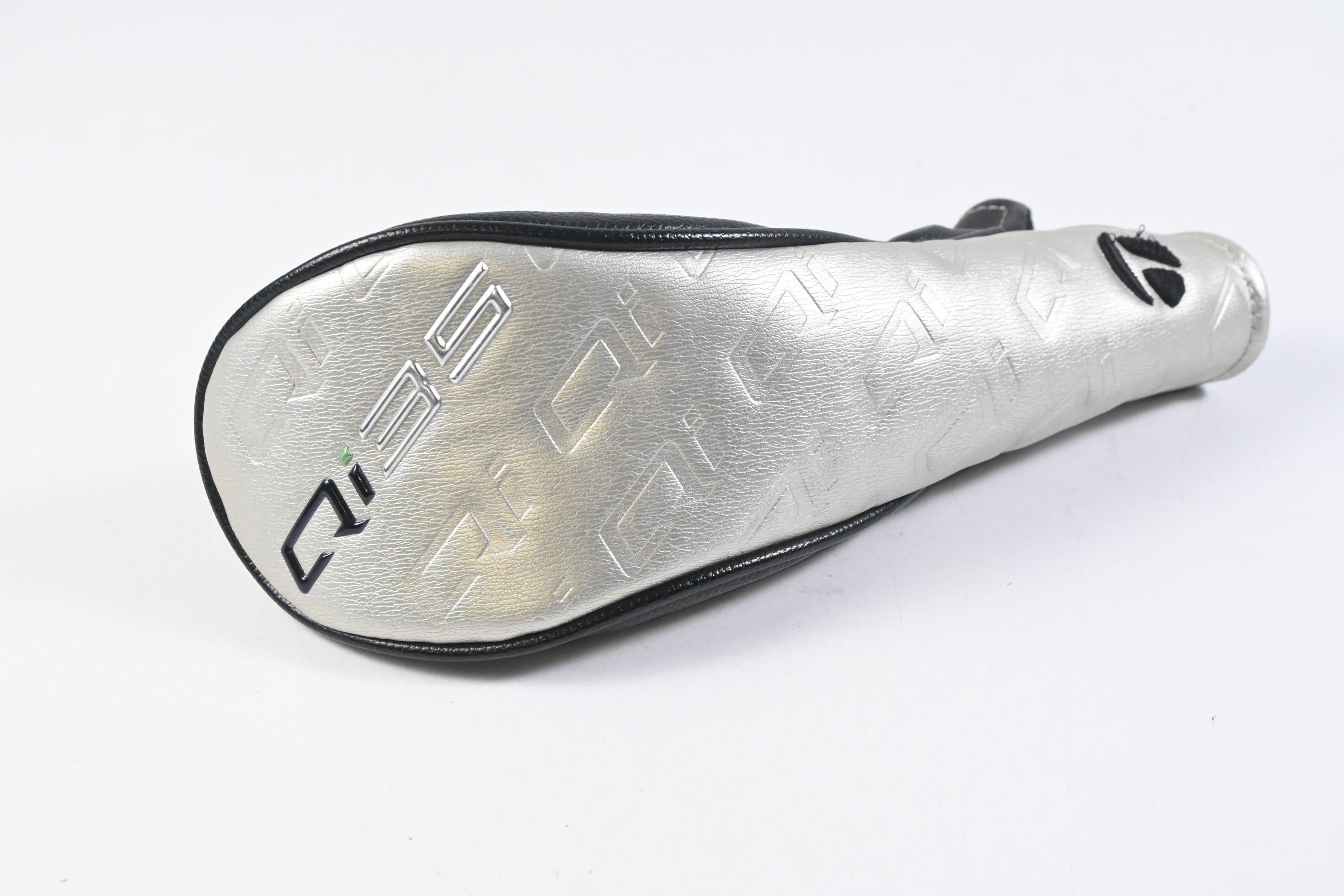 Taylormade Qi35 #5 Hybrid / 25 Degree / Stiff Flex Ventus Blue 7 Shaft