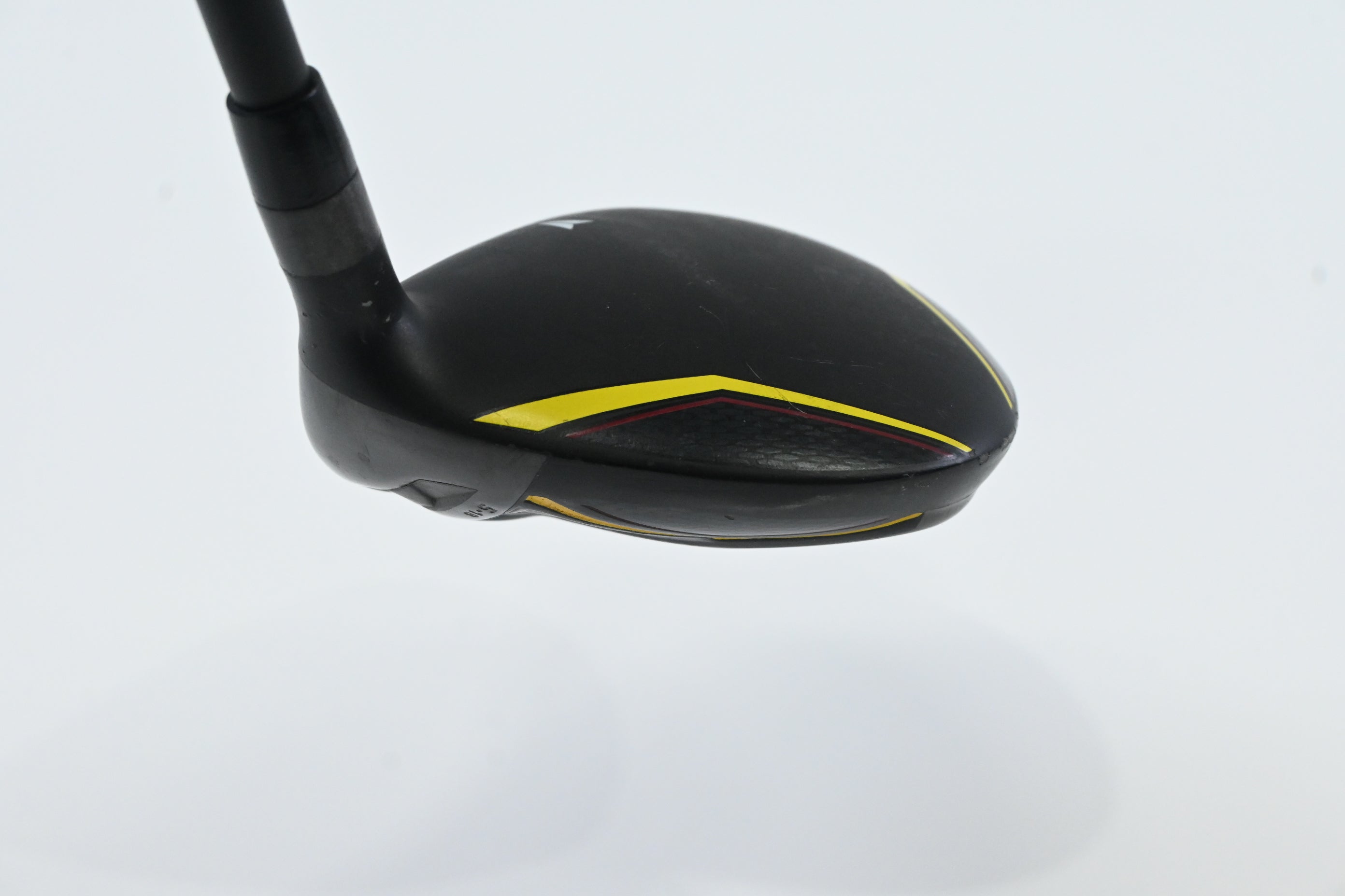 MacGregor V-Foil Speed #5 Wood / 18 Degree / Regular Flex Macgregor V-Foil Shaft