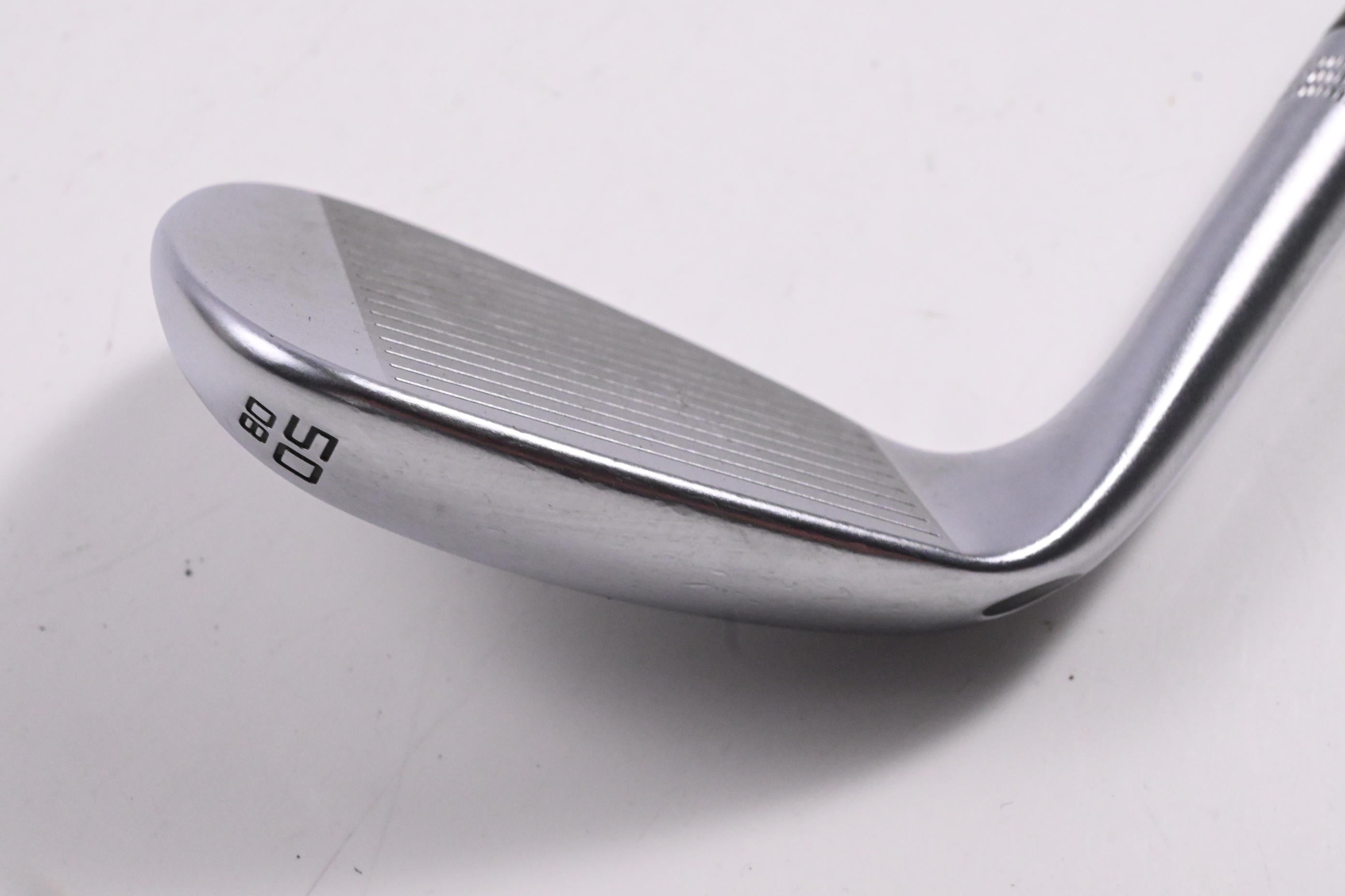 Wilson Staff Model ZM Gap Wedge / 50 Degree / Stiff Flex NS Pro Modus3 Tour 120
