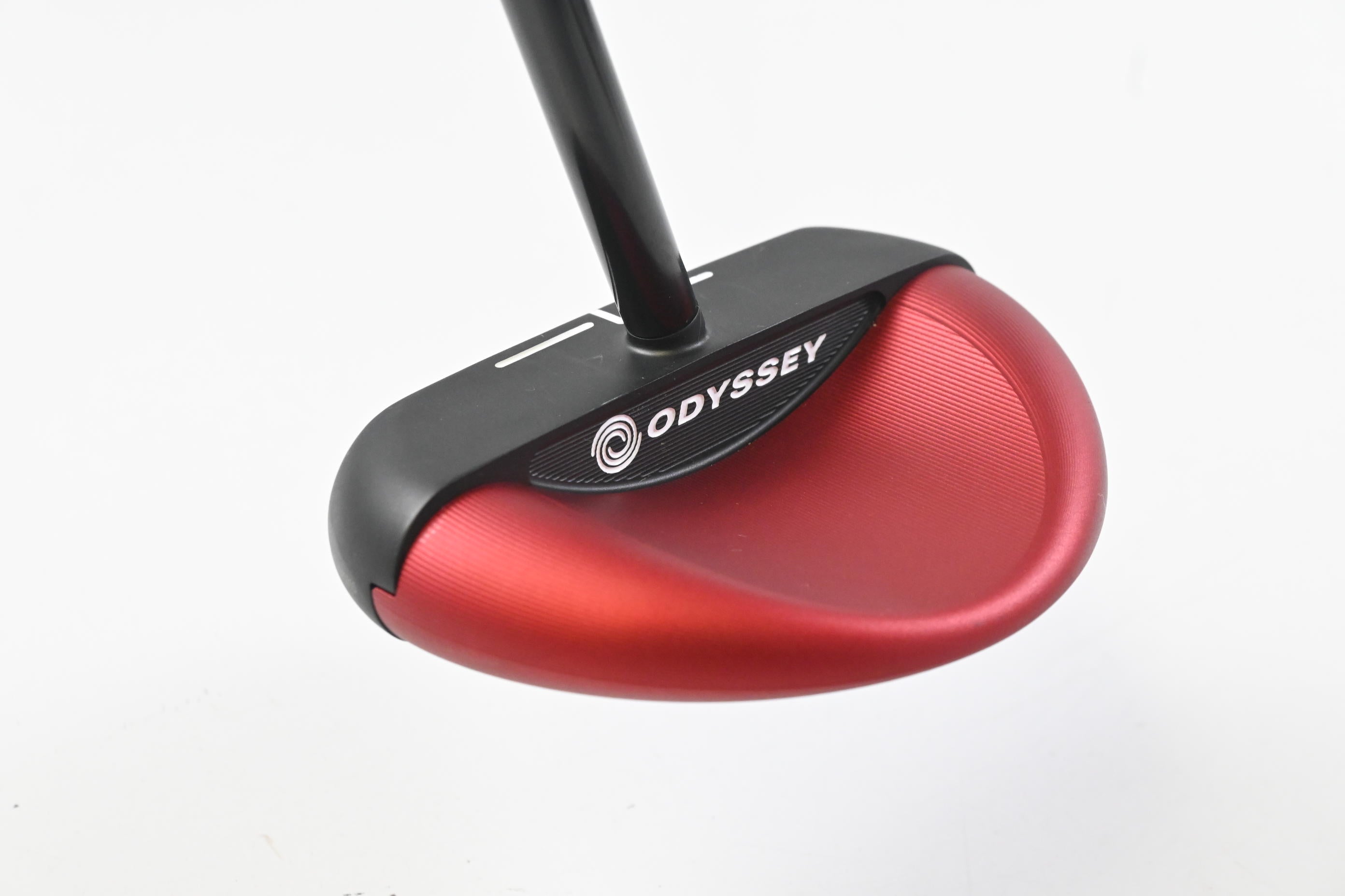 Odyssey Square 2 Square Tri-Hot Rossie Putter / 35 Inch