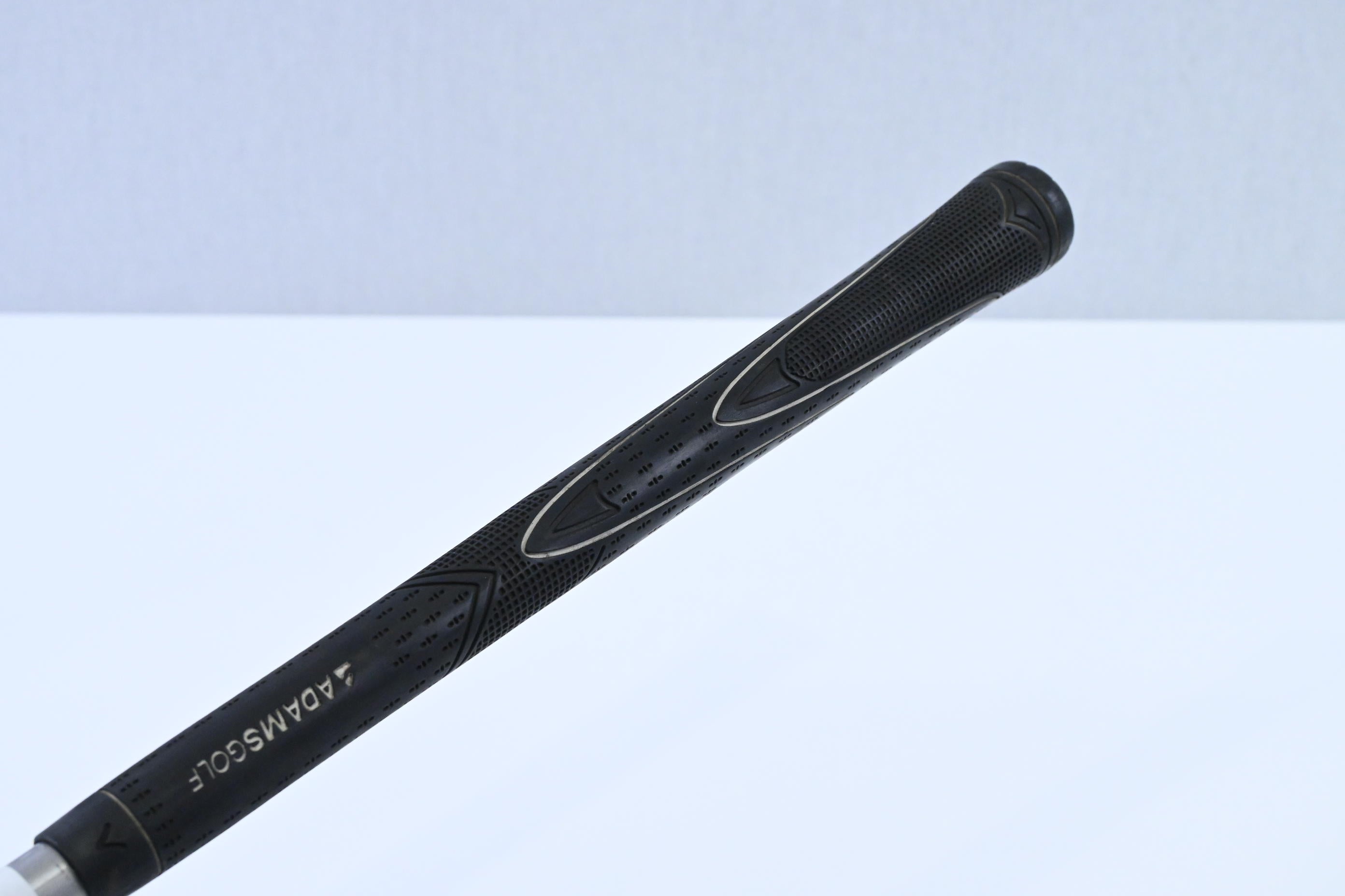 Adams Idea a3 #3 Iron / 19 Degree / Stiff Flex Grafalloy ProLaunch Red Shaft