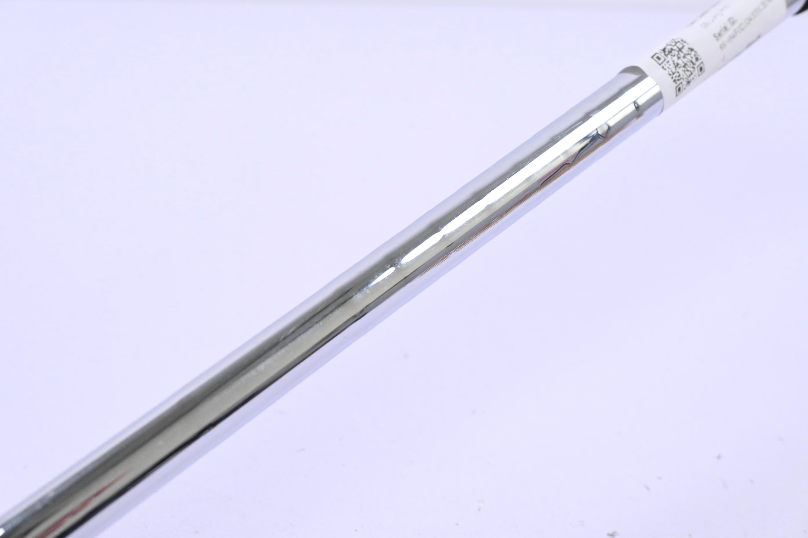 Ping G5 #3 Iron / 21 Degree / Black Dot / Stiff Flex Steel Shaft