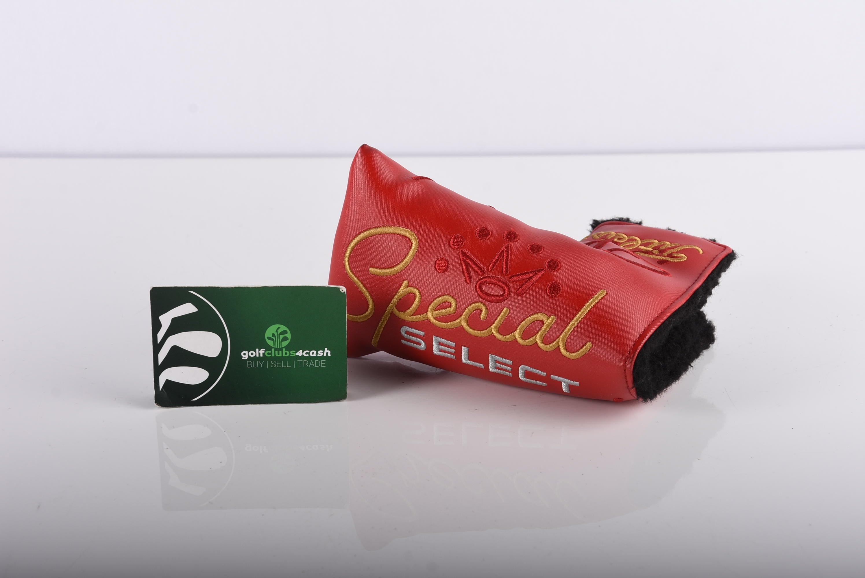 Scotty Cameron Special Select Flowback 5 Putter / 34 Inch