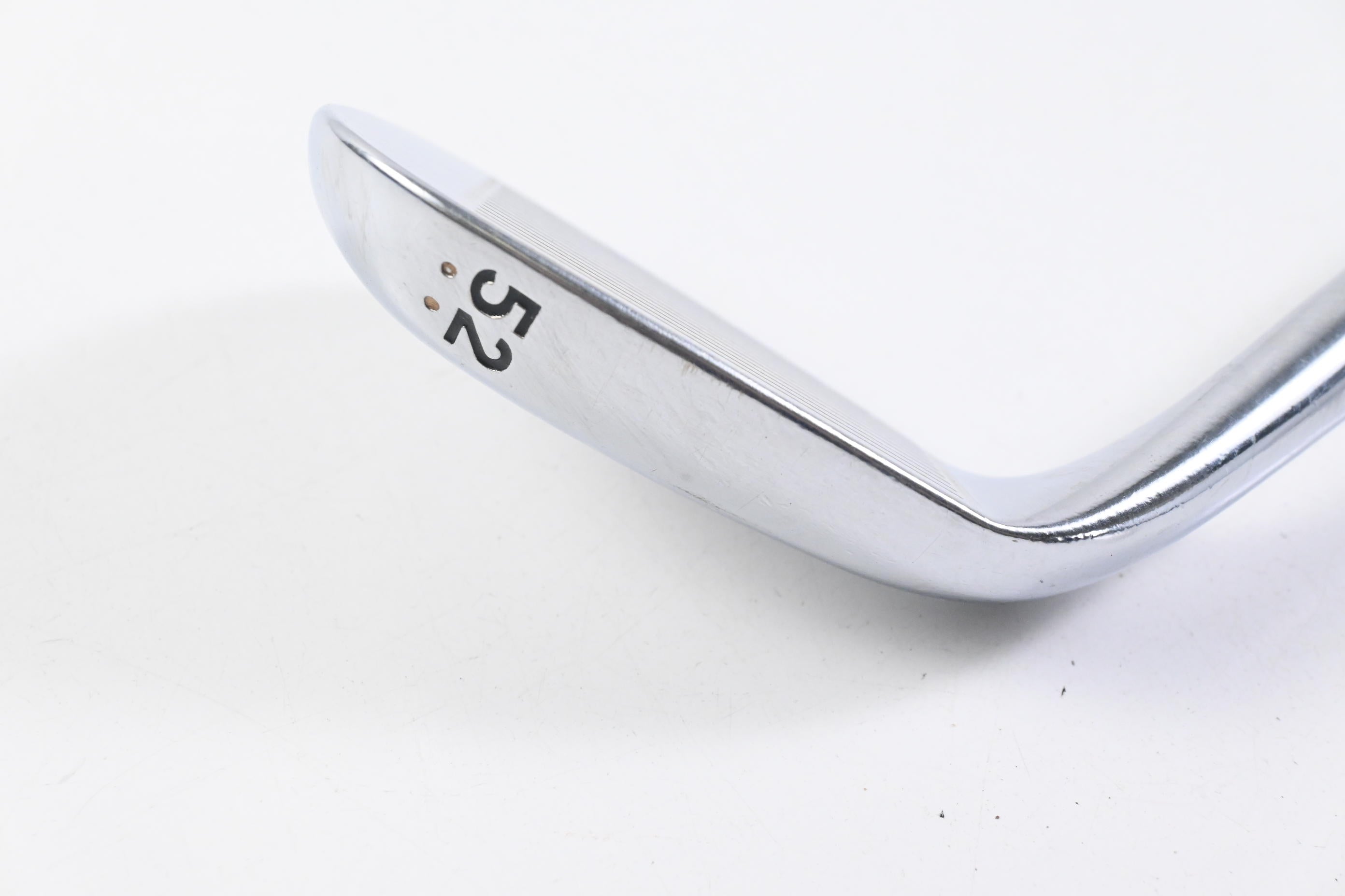 Cleveland 588 RTX 2.0 Gap Wedge / 52 Degree / Wedge Flex Dynamic Gold Shaft