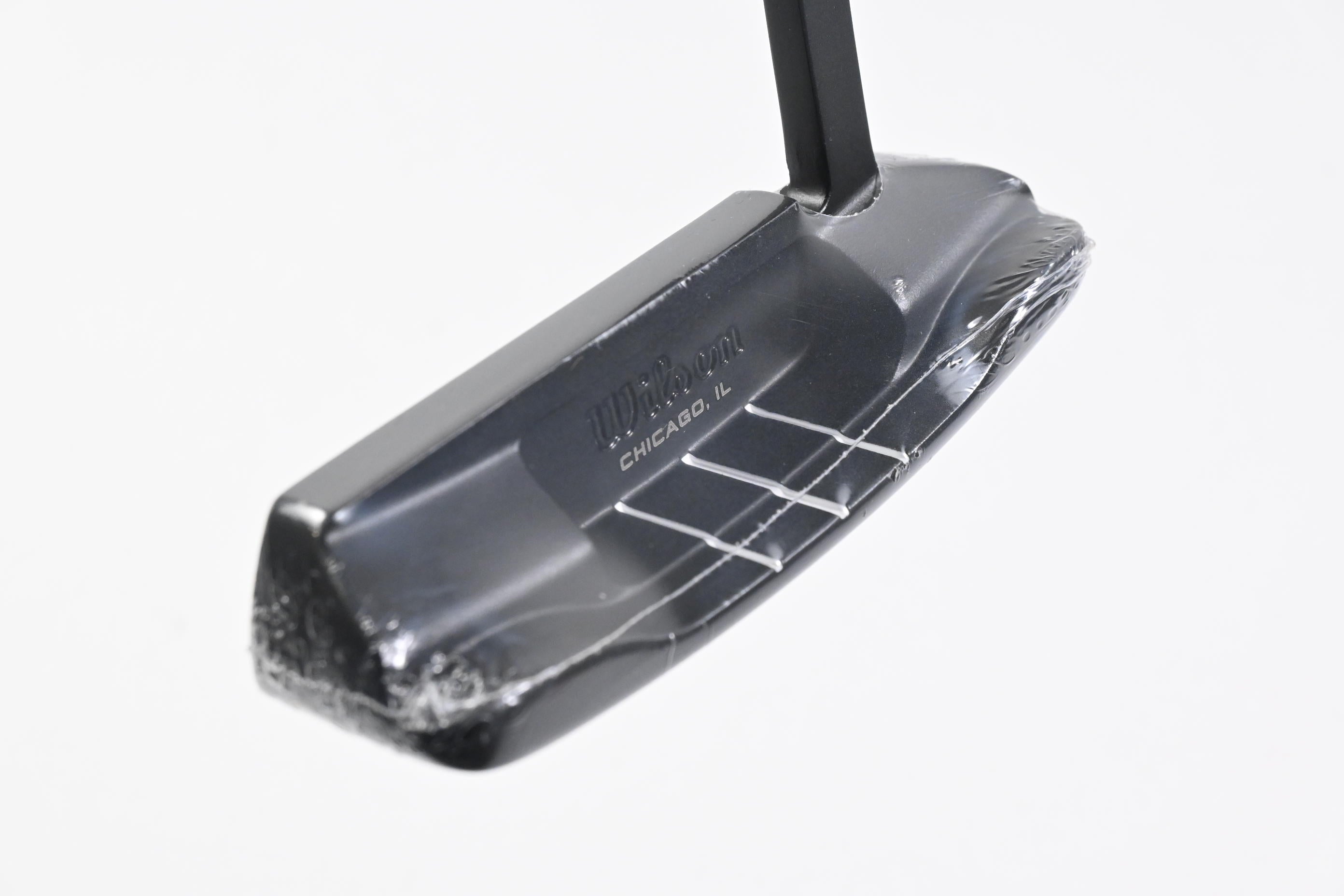 Wilson Infinite Windy City 2024 Putter / 34 Inch