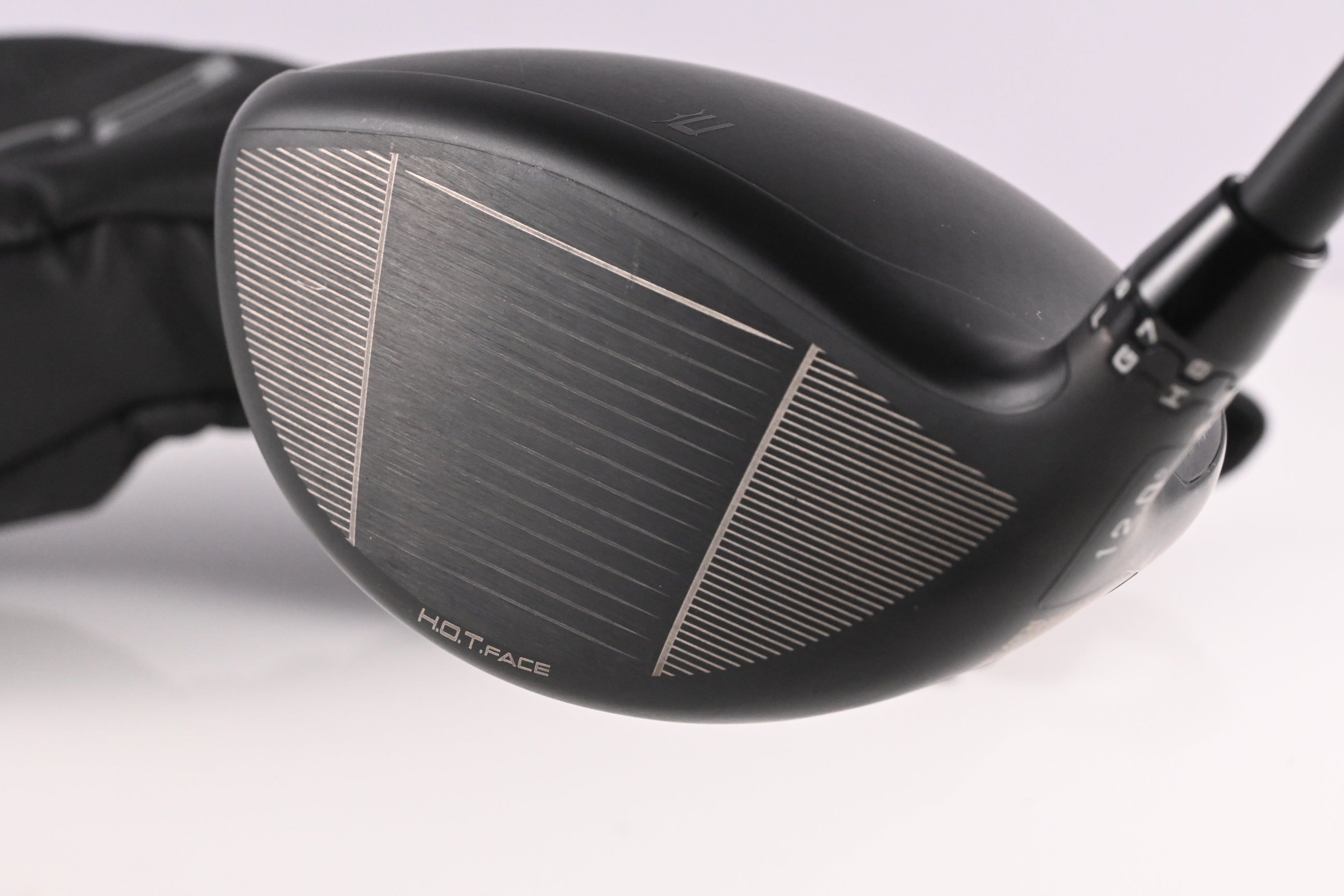 Cobra DS-Adapt MAX-K Driver / 12 Degree / Regular Flex Vanquish 4 Shaft