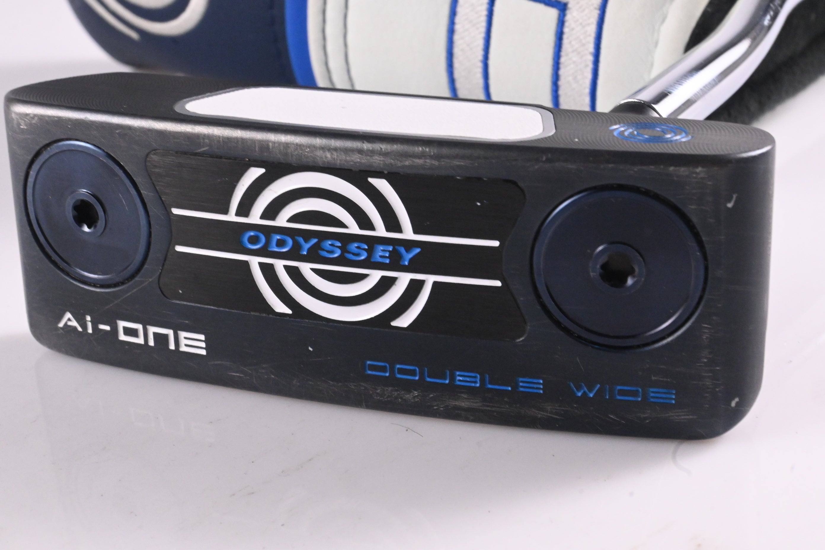 Odyssey Ai-One Double Wide Putter / 34 Inch