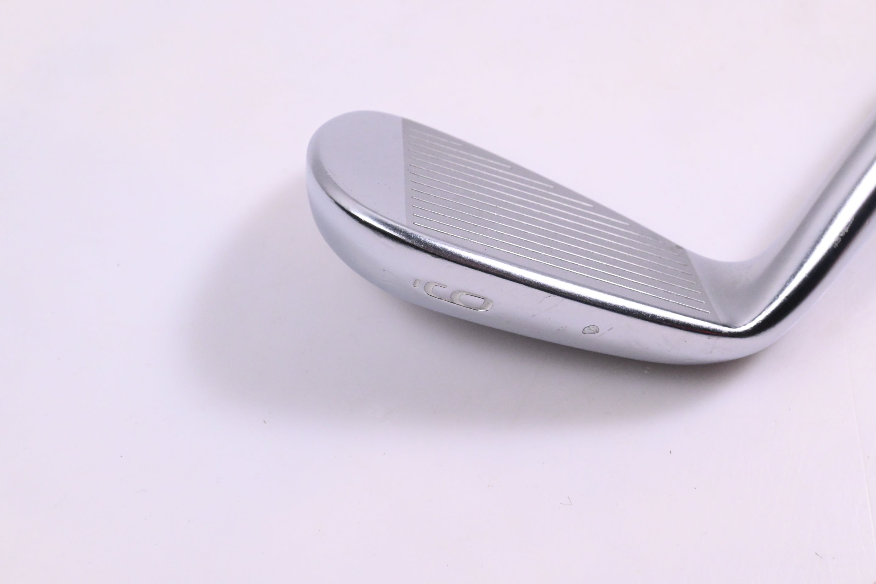Mizuno JPX 923 Tour #9 Iron / X-Flex Project X LZ Shaft