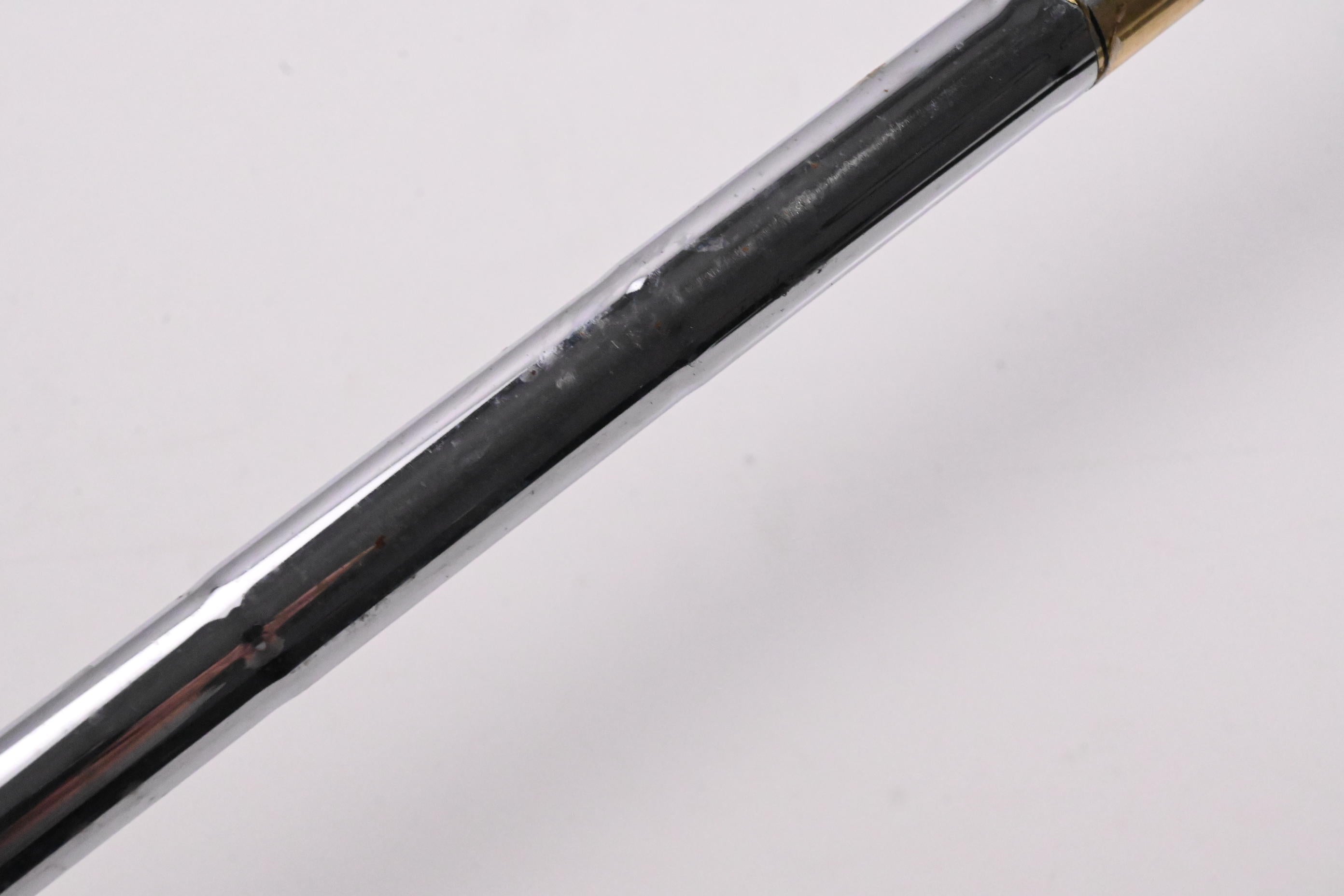 Cleveland CG4 #5 Iron / X-Flex Dynamic Gold X100 Shaft