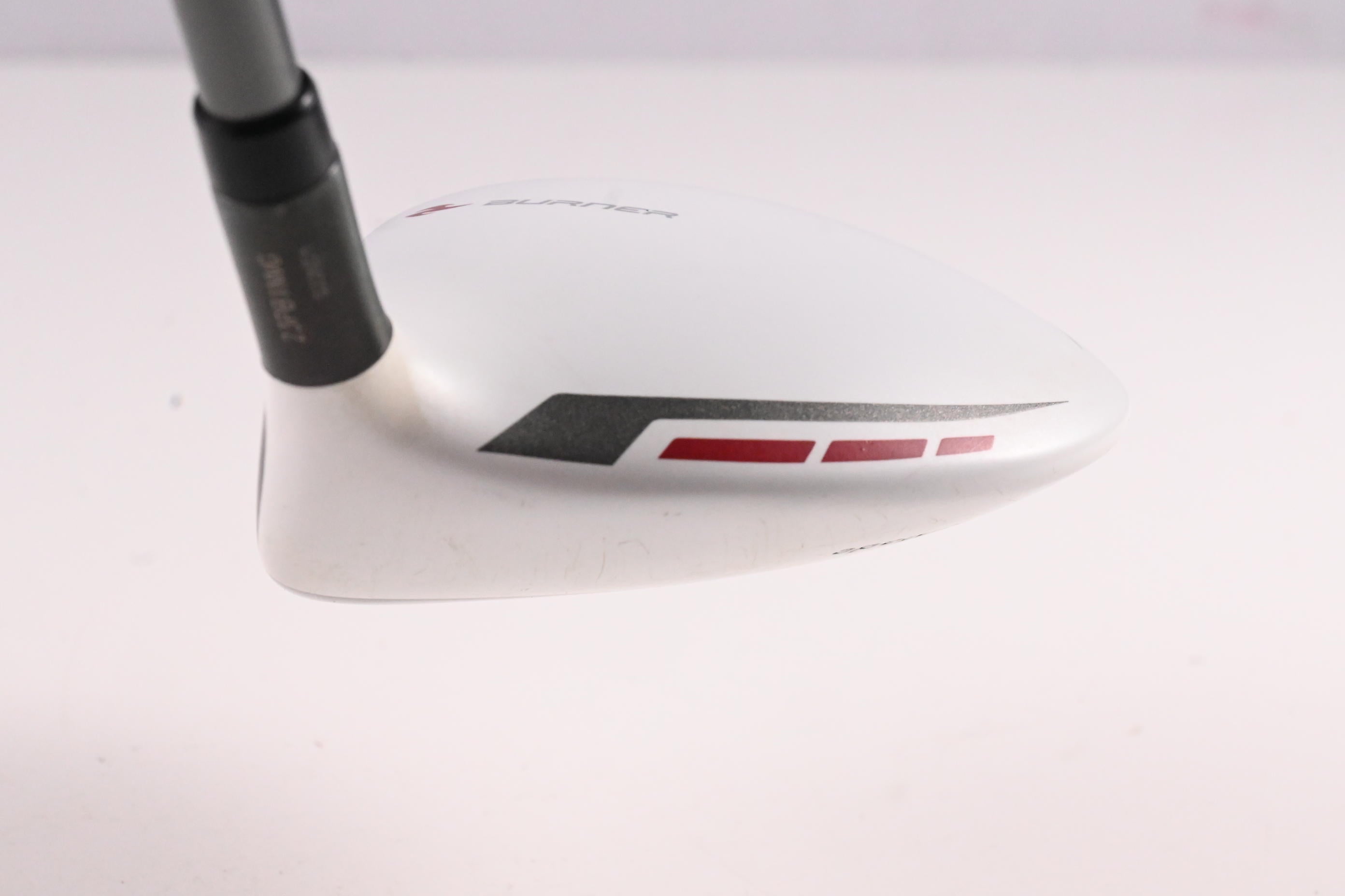 Taylormade Burner Superfast 2.0 #3 Wood / 15 Degree / Stiff Flex Burner REAX 4.8