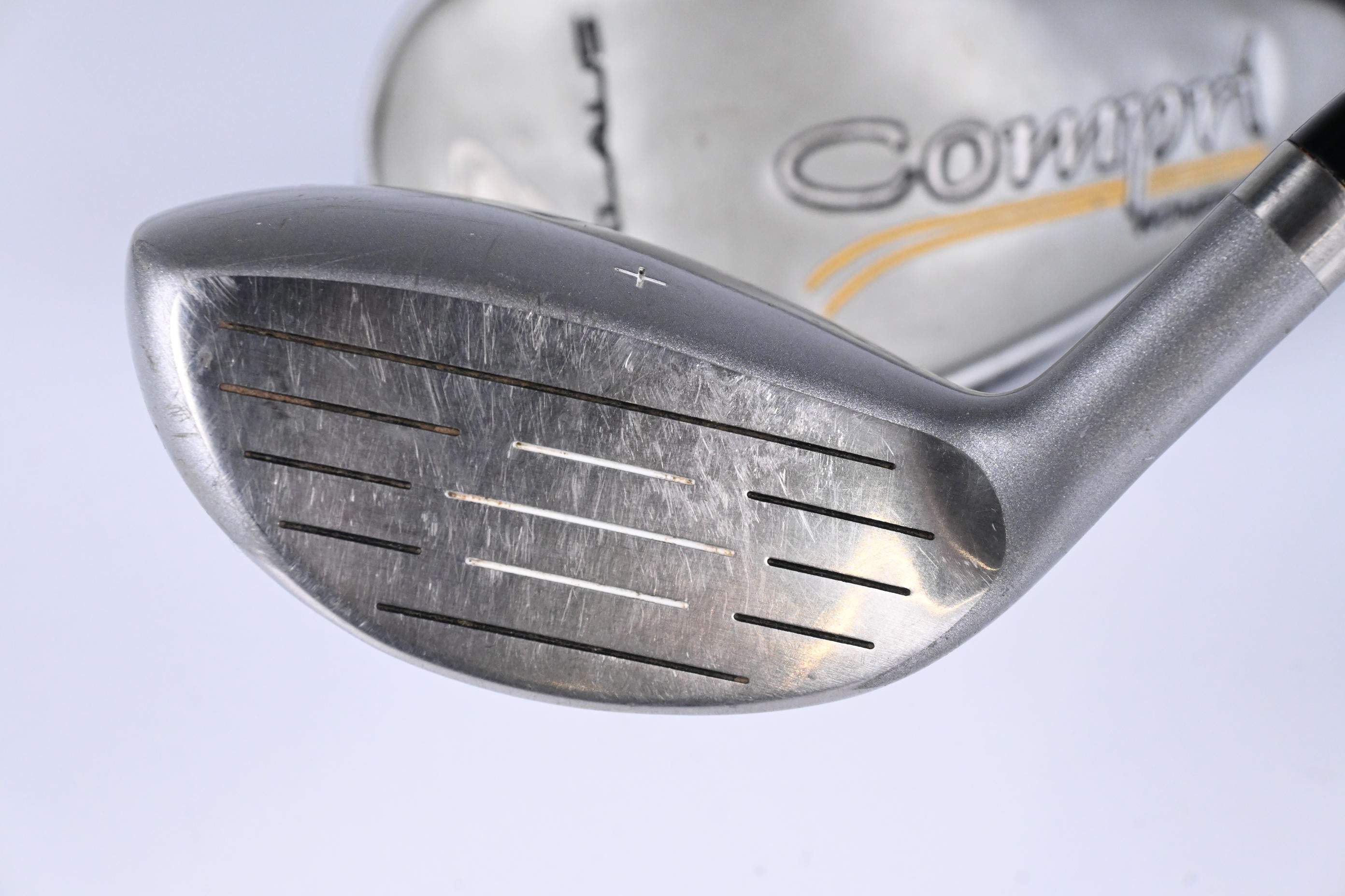 Ladies Nicklaus Compri #5 Wood / 18 Degree / Ladies Flex Vapor 50 Shaft