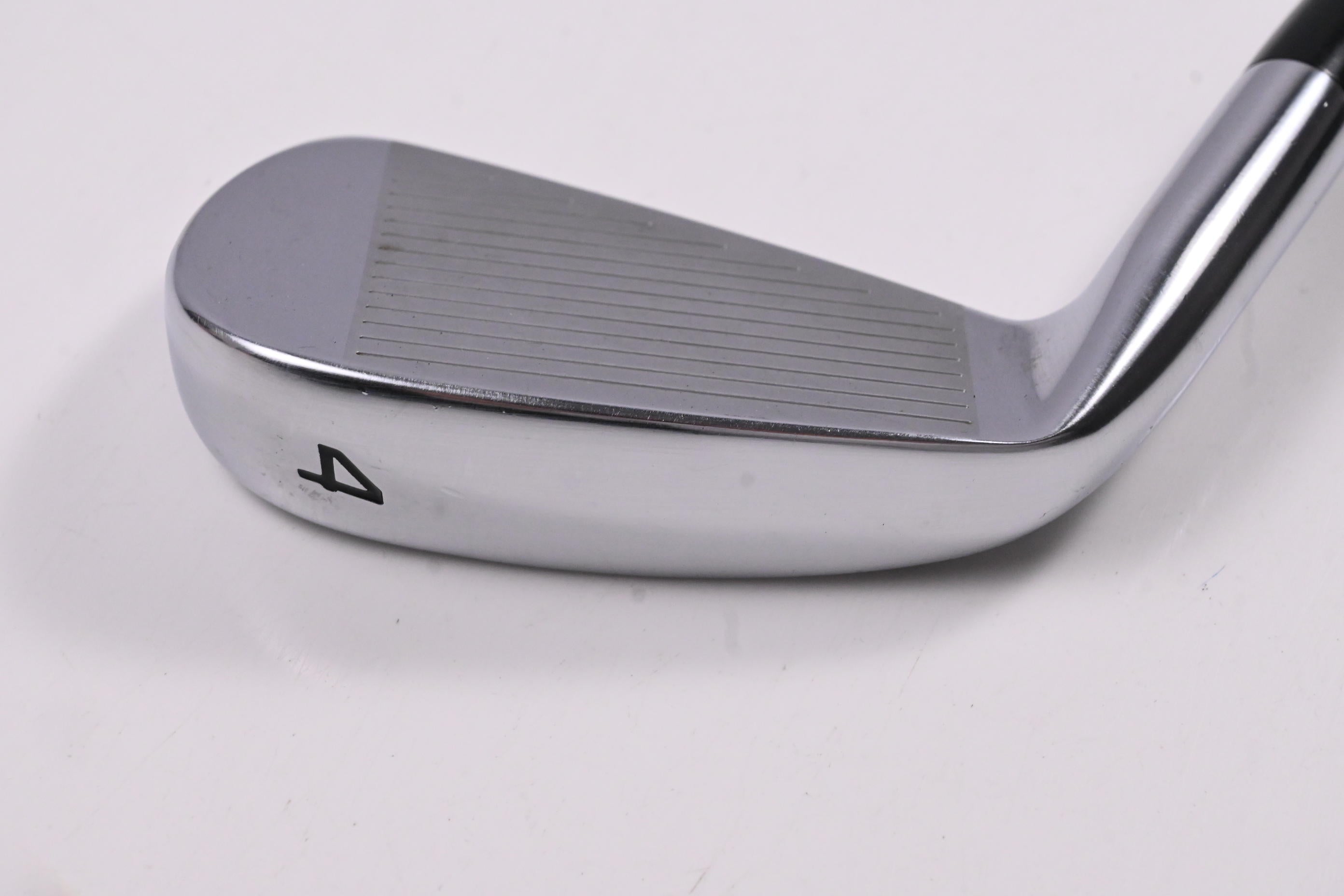Cobra King Forged Tec #4 Iron / 22 Degree / Stiff Flex N.S.PRO 950GH Shaft