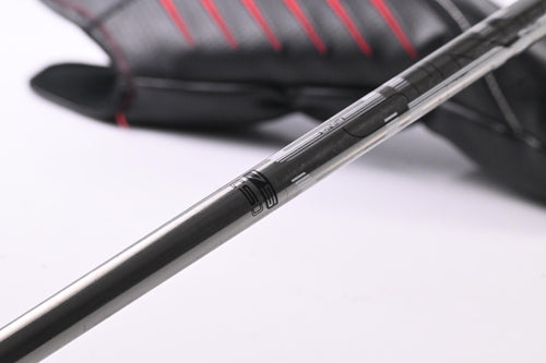 Ping G410 SFT #3 Wood / 16 Degree / Stiff Flex Ping Tour Chrome 75 Shaft