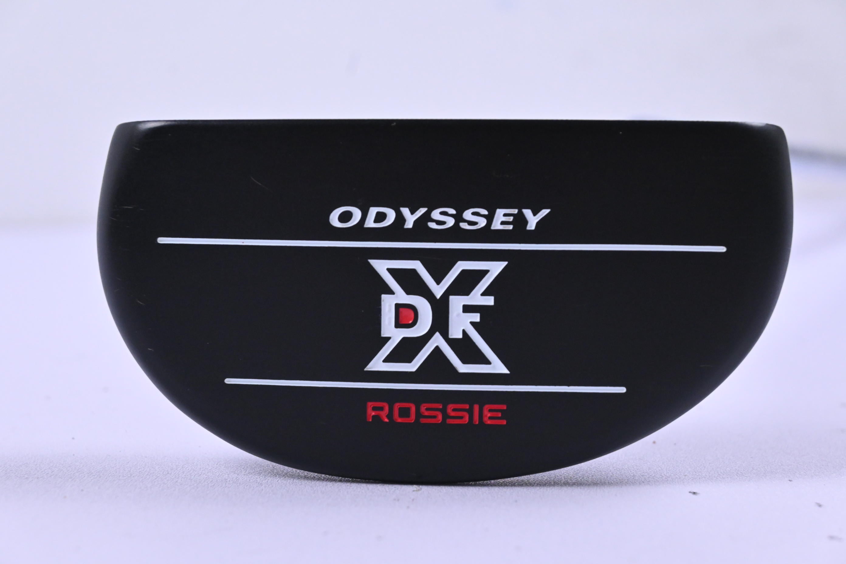 Odyssey DFX Rossie Putter / 34 Inch