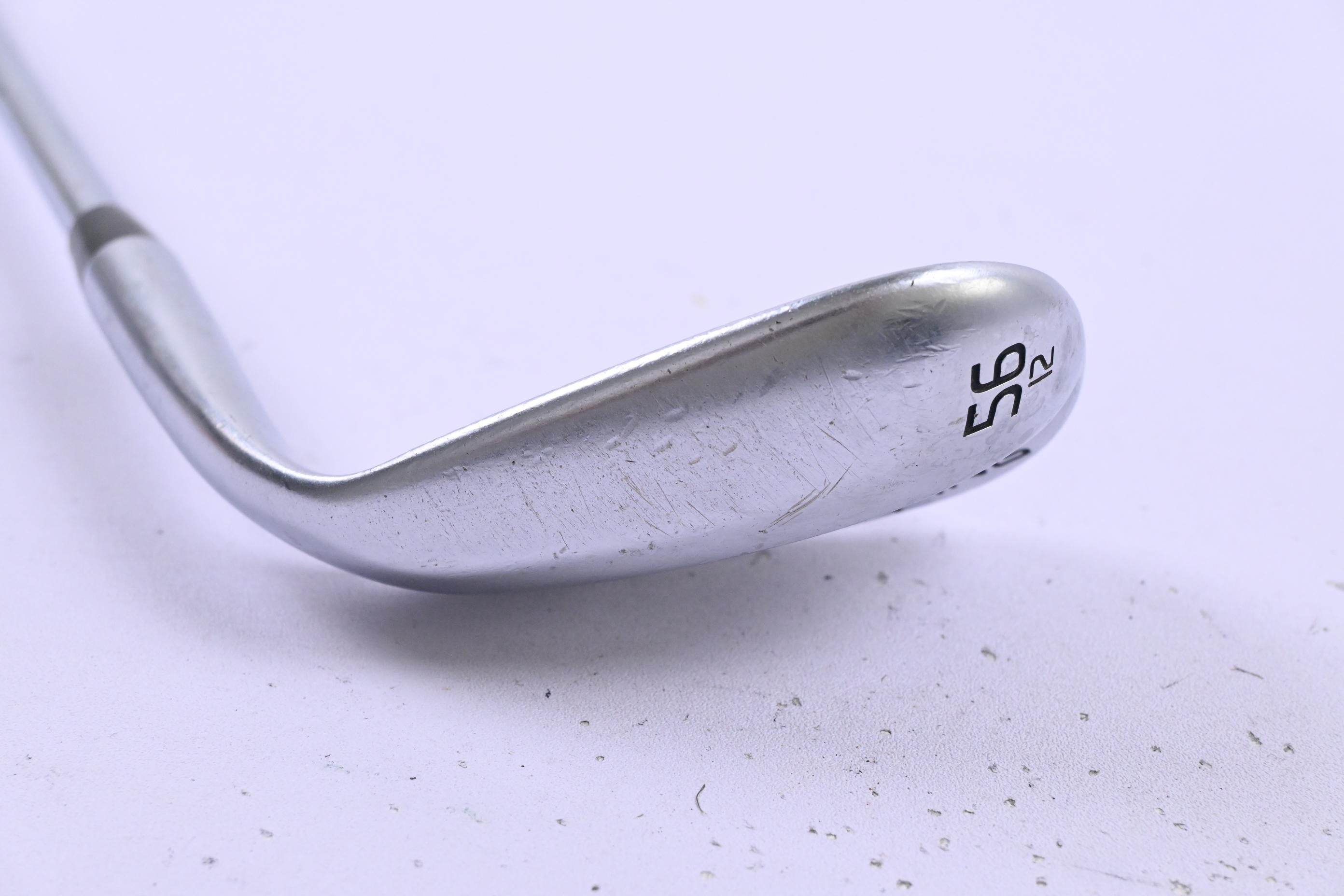 Left Hand Ping Glide 3.0 Sand Wedge / 56 Degree / Red Dot / Wedge Flex Z-Z115