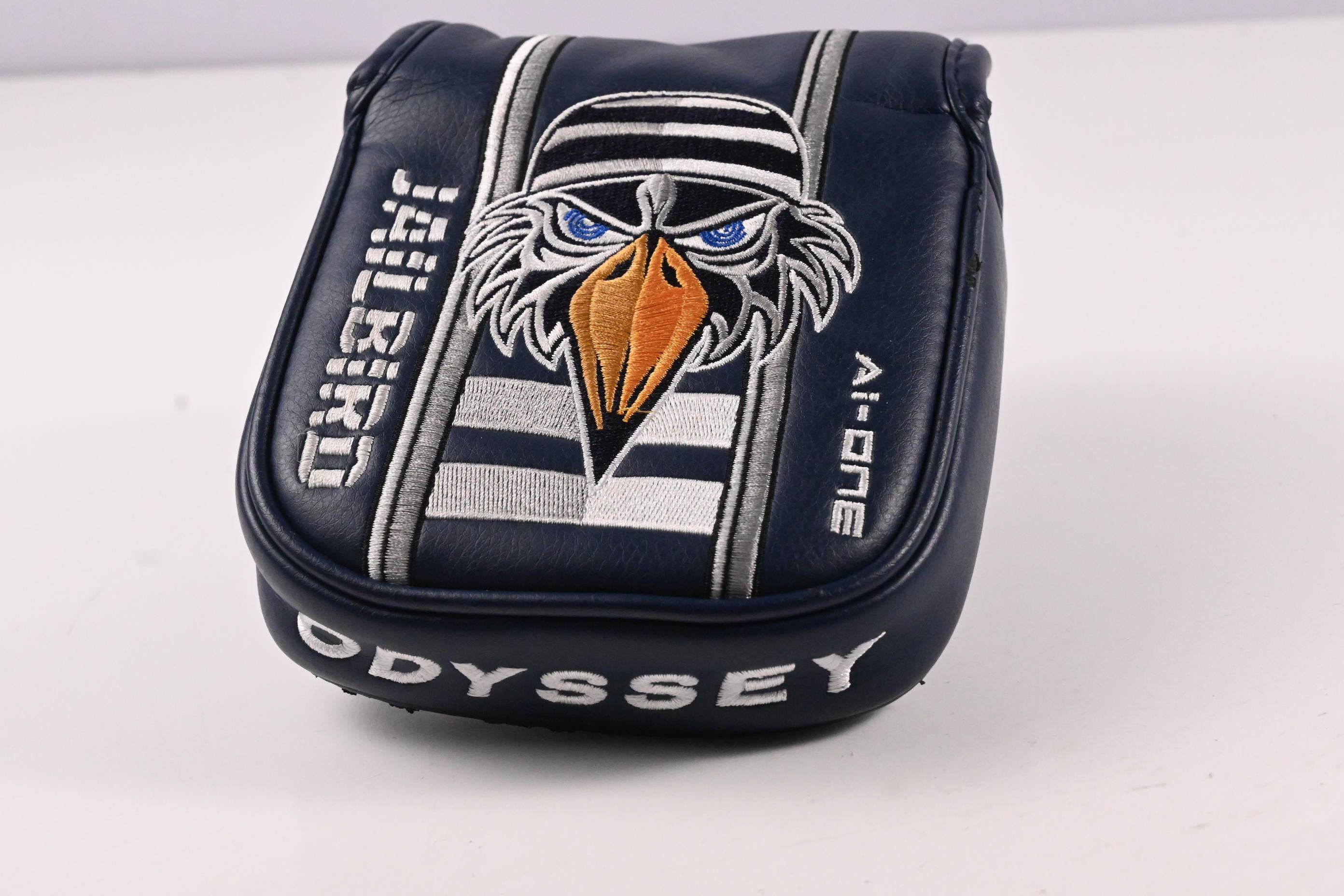 Odyssey Ai-One Square 2 Square Jailbird Putter / 33 Inch