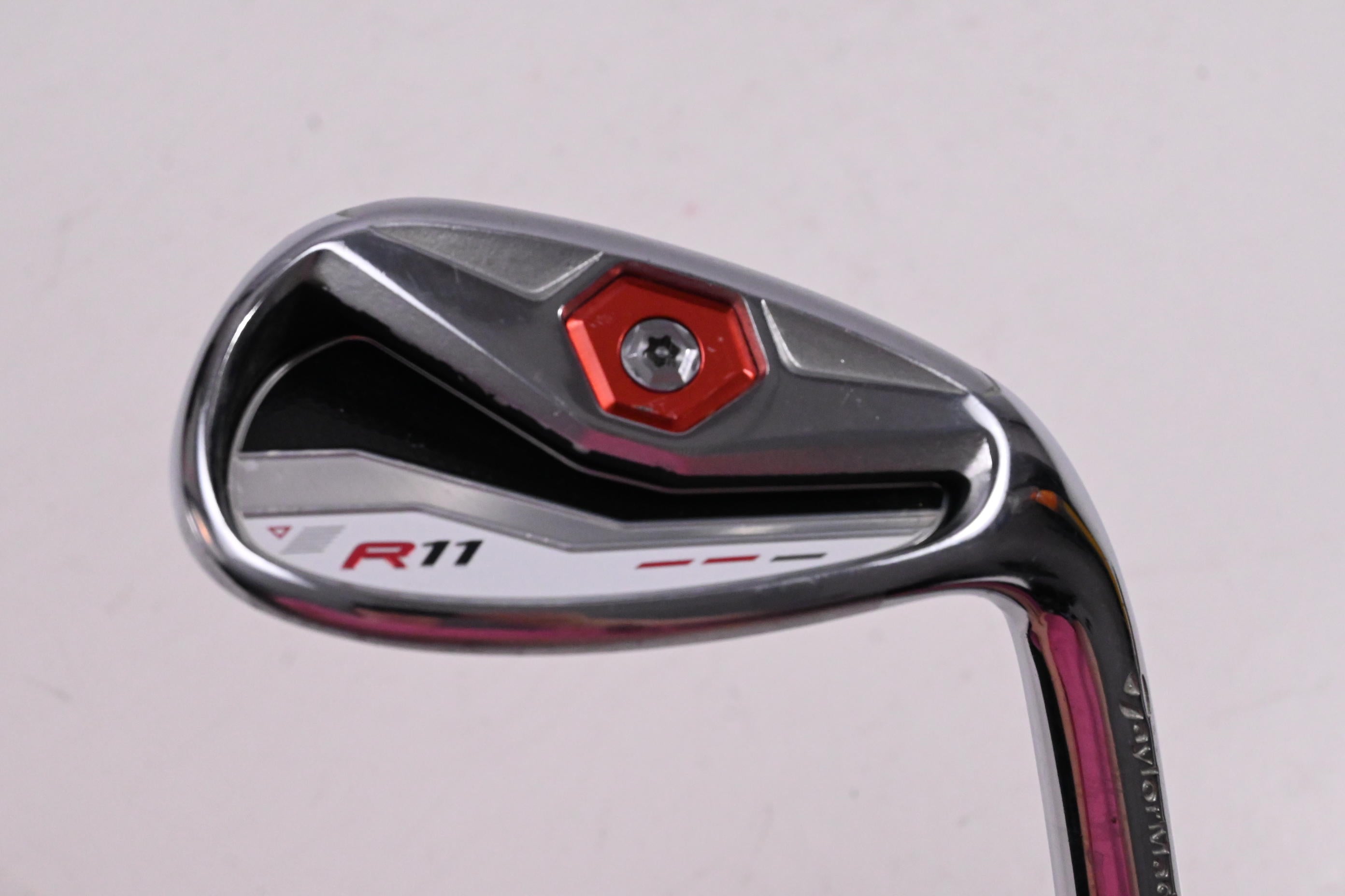 Ladies Taylormade R11 Sand Wedge / 55 Degree / Ladies Flex Fujikura Motore 50