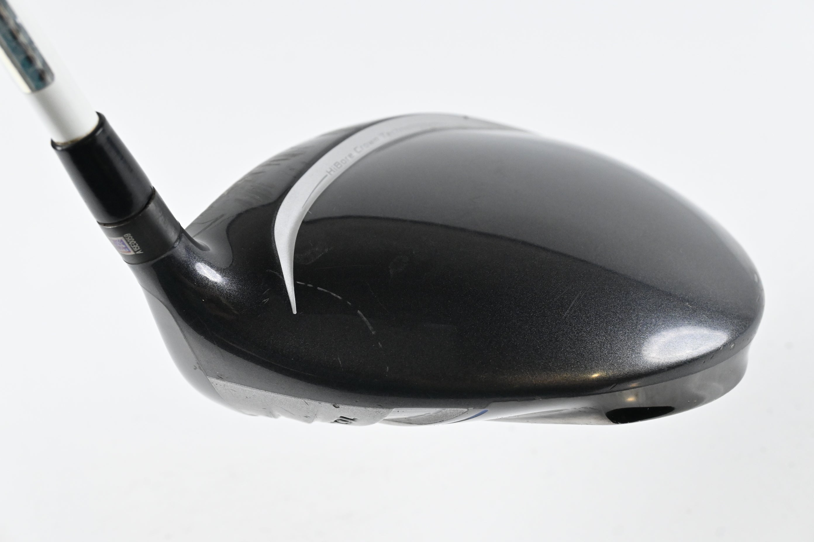 Cleveland Launcher HB Driver / 10.5 Degree / Regular Flex Miyazaki C.Kua 5 Shaft