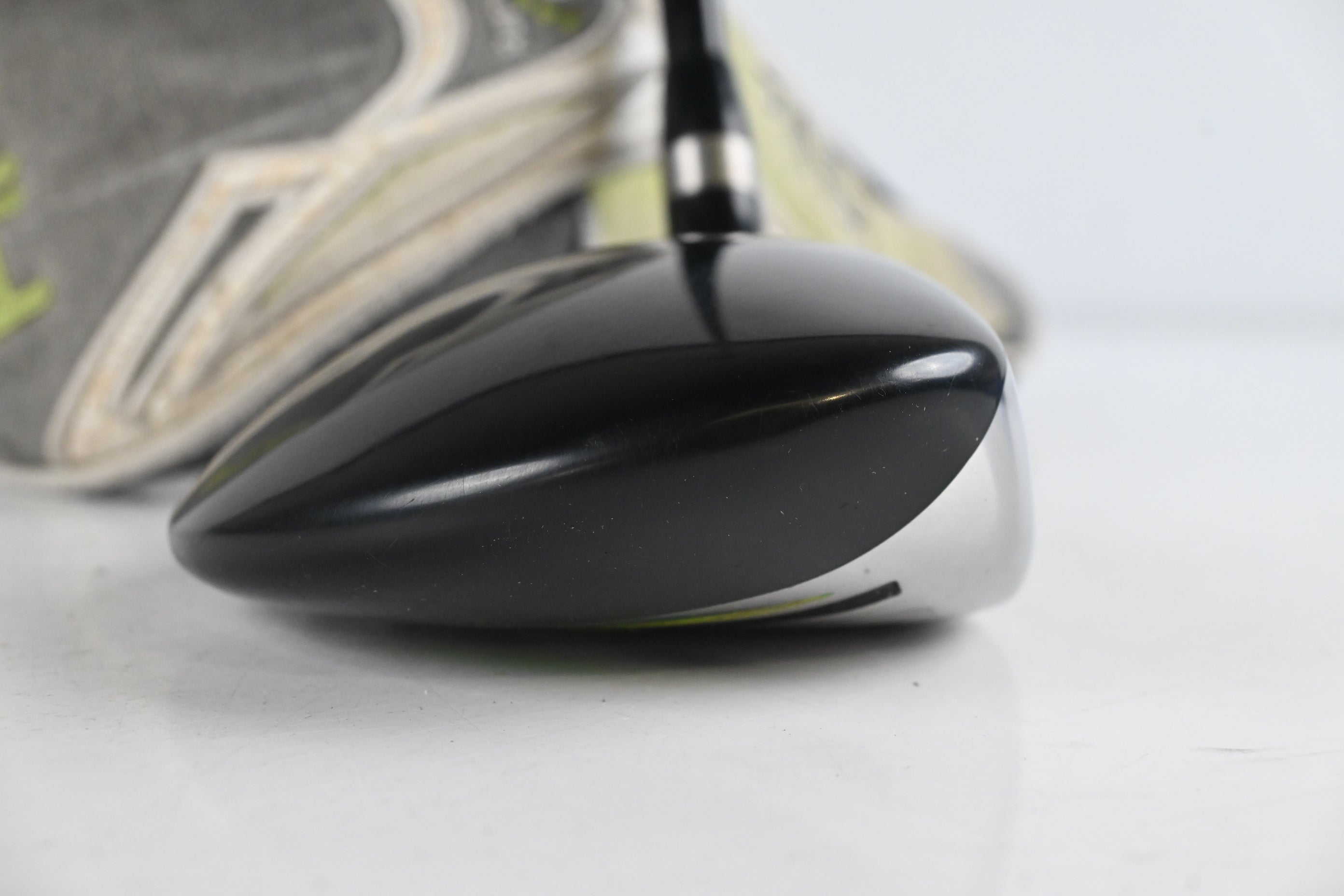 Ping Rapture V2 #4 Wood / 17.5 Degree / Regular Flex Ping TFC 939 Shaft